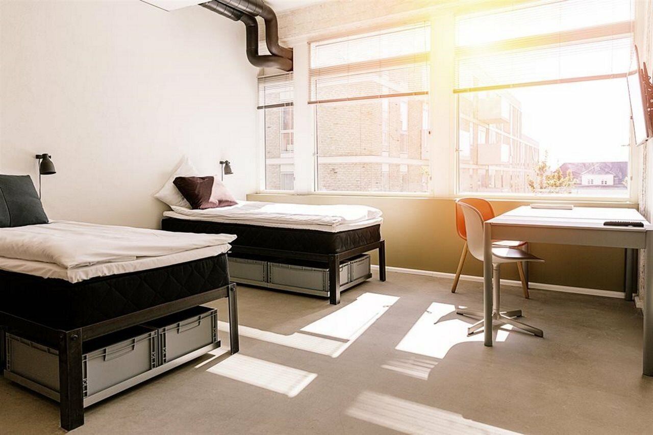 Фото Cph Studio Hotel