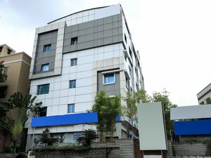 Гостиница Oyo 914 Hotel Casa Luxurio в Хайдарабаде