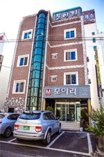 Фото Moiri Guesthouse - Hostel