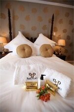 Фото Park Place Boutique Guesthouse