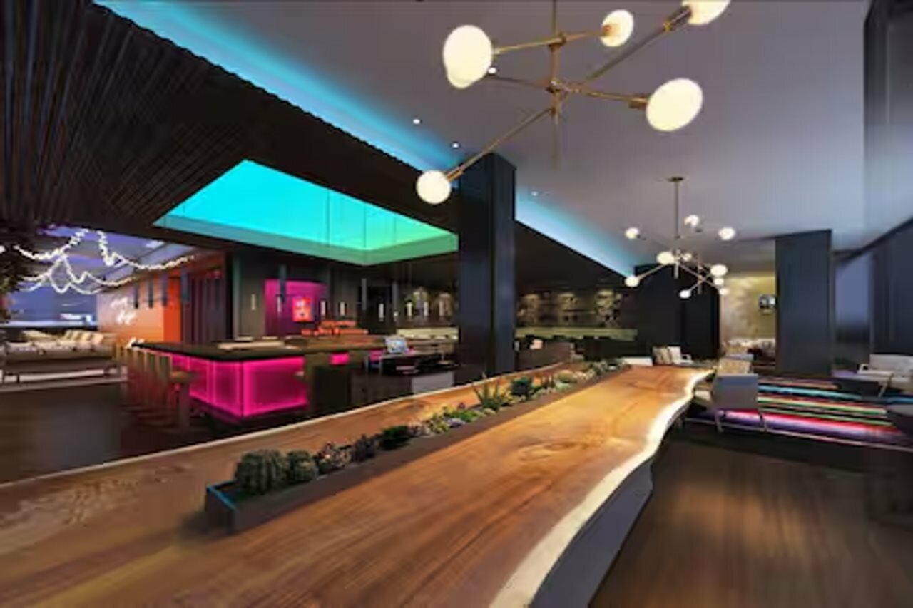 Фото Canopy by Hilton Nashville Downtown The Gulch