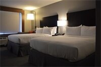 Фото Holiday Inn Express & Suites Tulsa Ne - Claremore, an Ihg Hotel