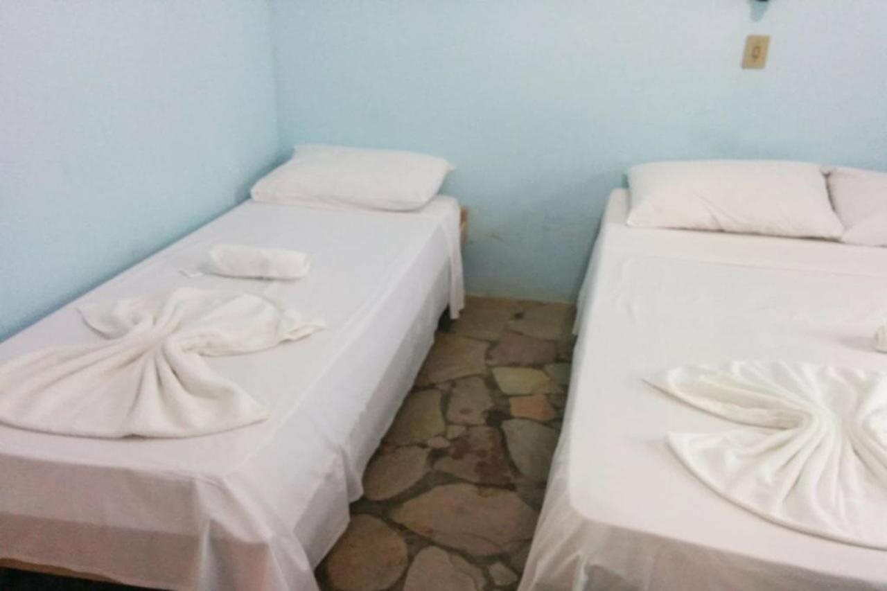 Фото Pousada Norage