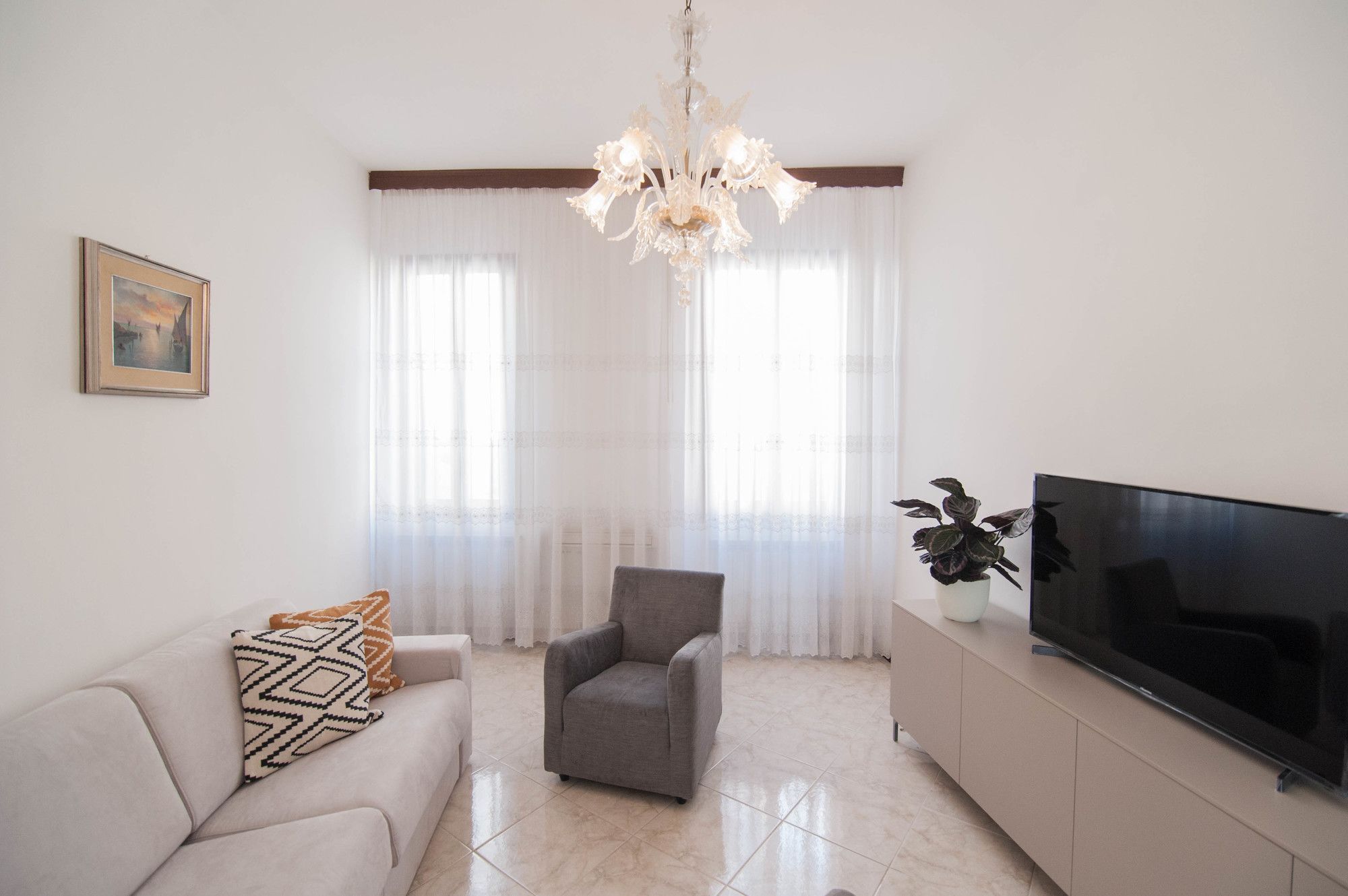 Фото Riva Excelsior Apartment