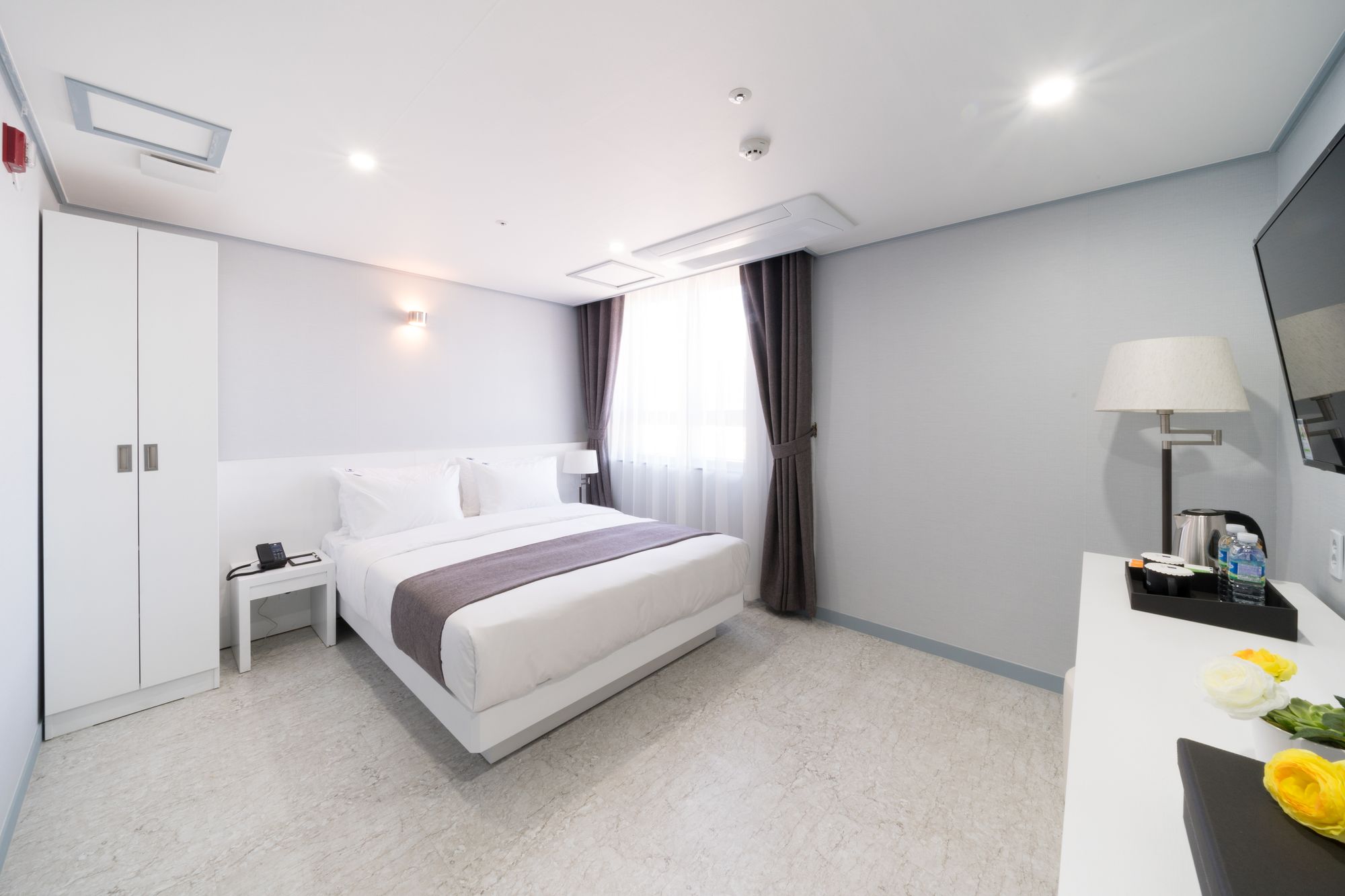 Фото Incheon Airport Legend Hotel