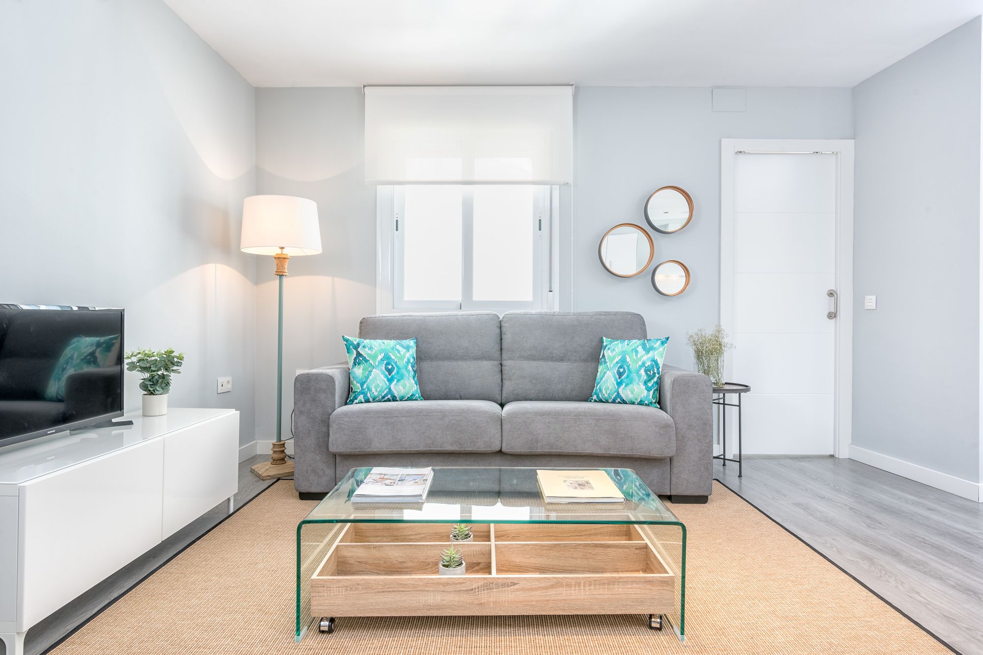 Фото Iloftmalaga Plaza de los Martires