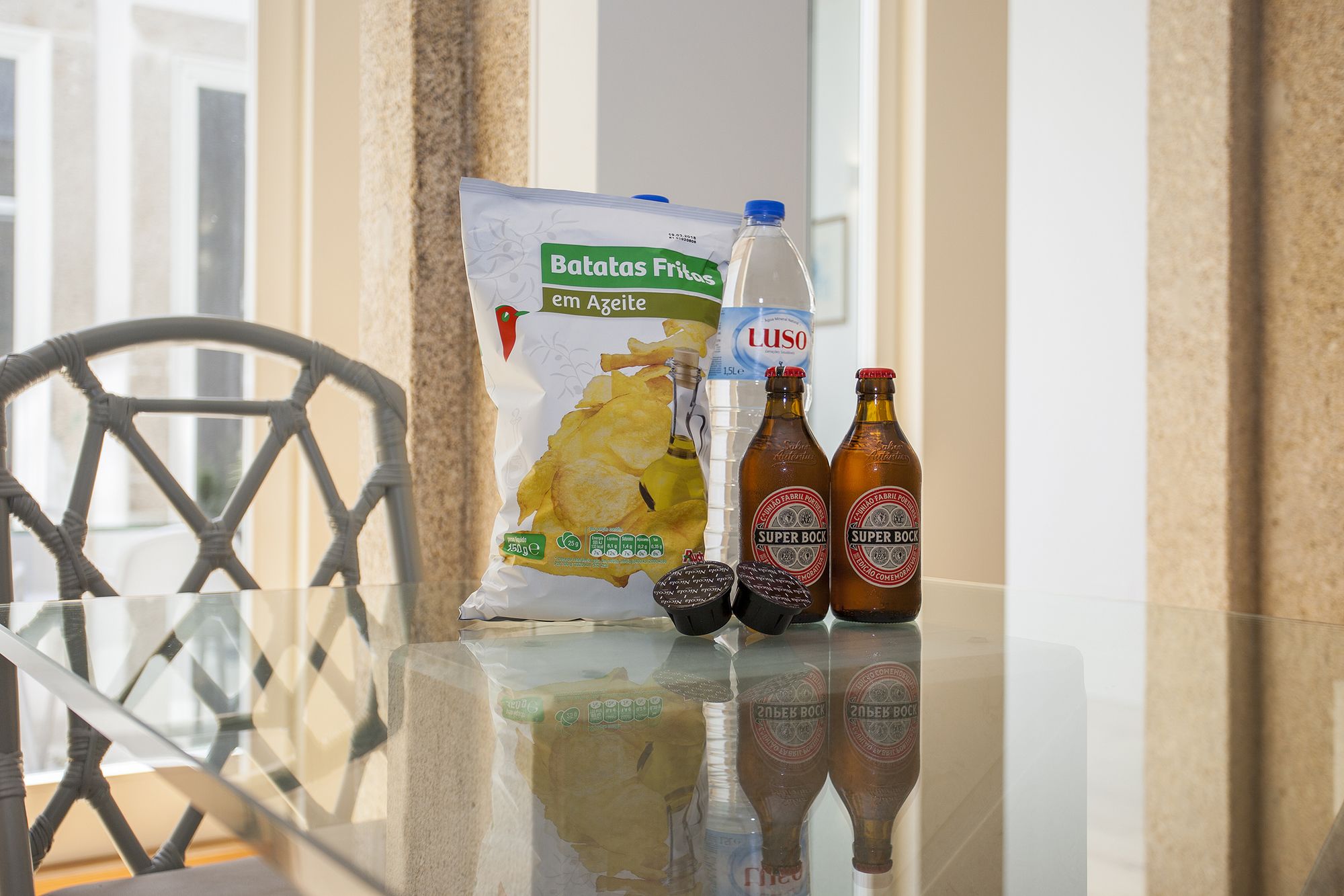 Фото Liiiving in Porto Central Secret Terrace