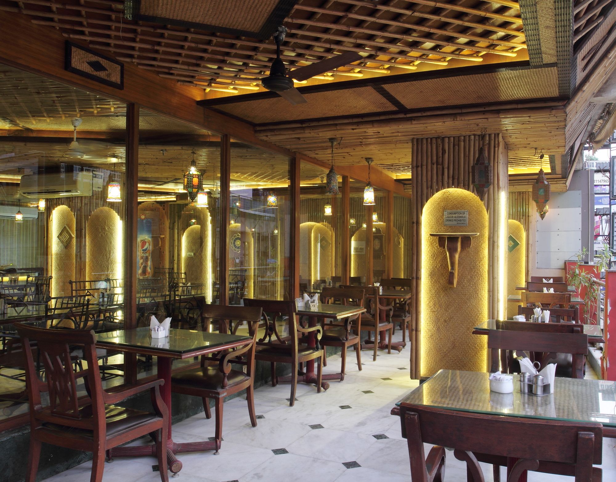 Фото Hari Piorko Inn Express