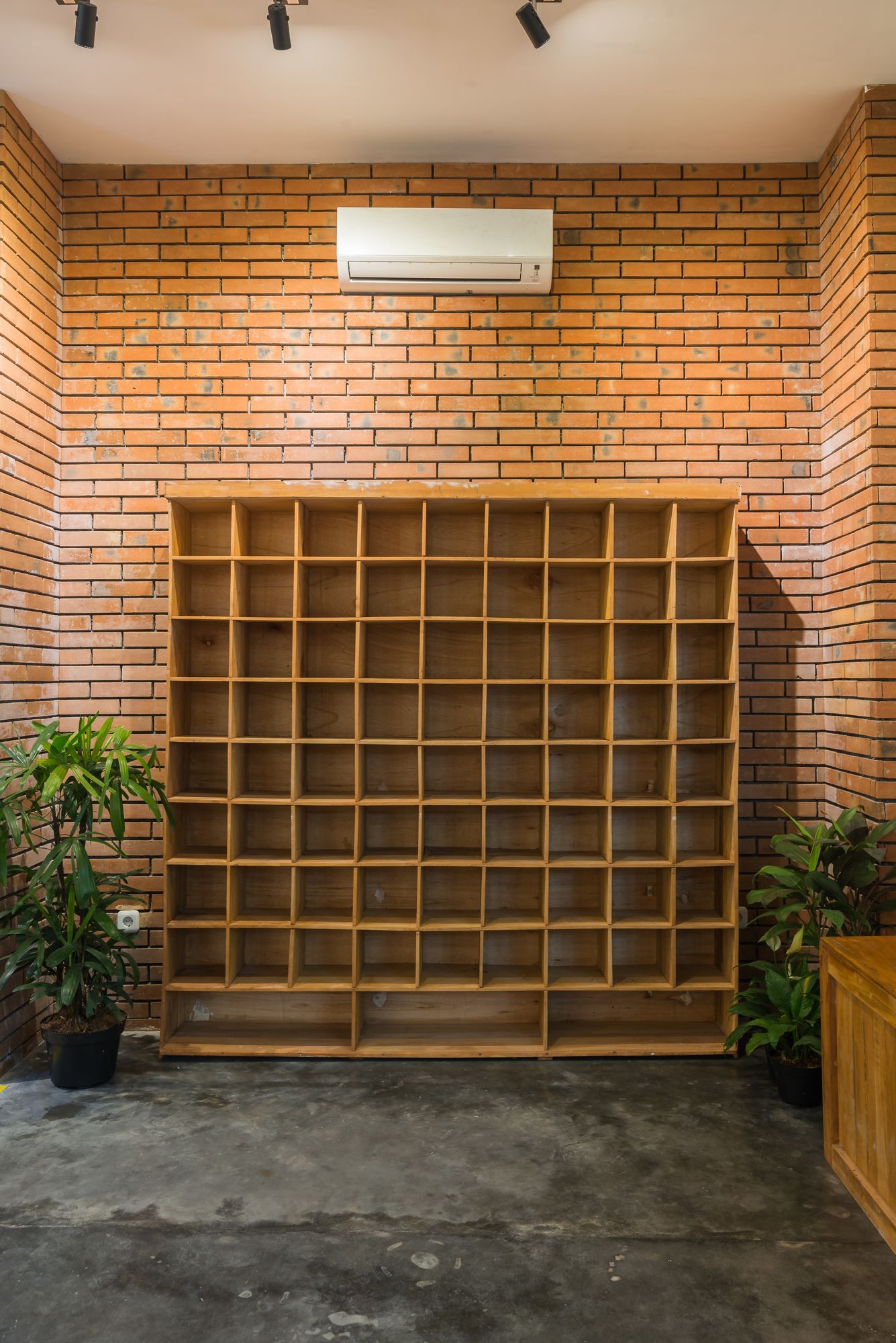 Фото Wonderloft Hostel