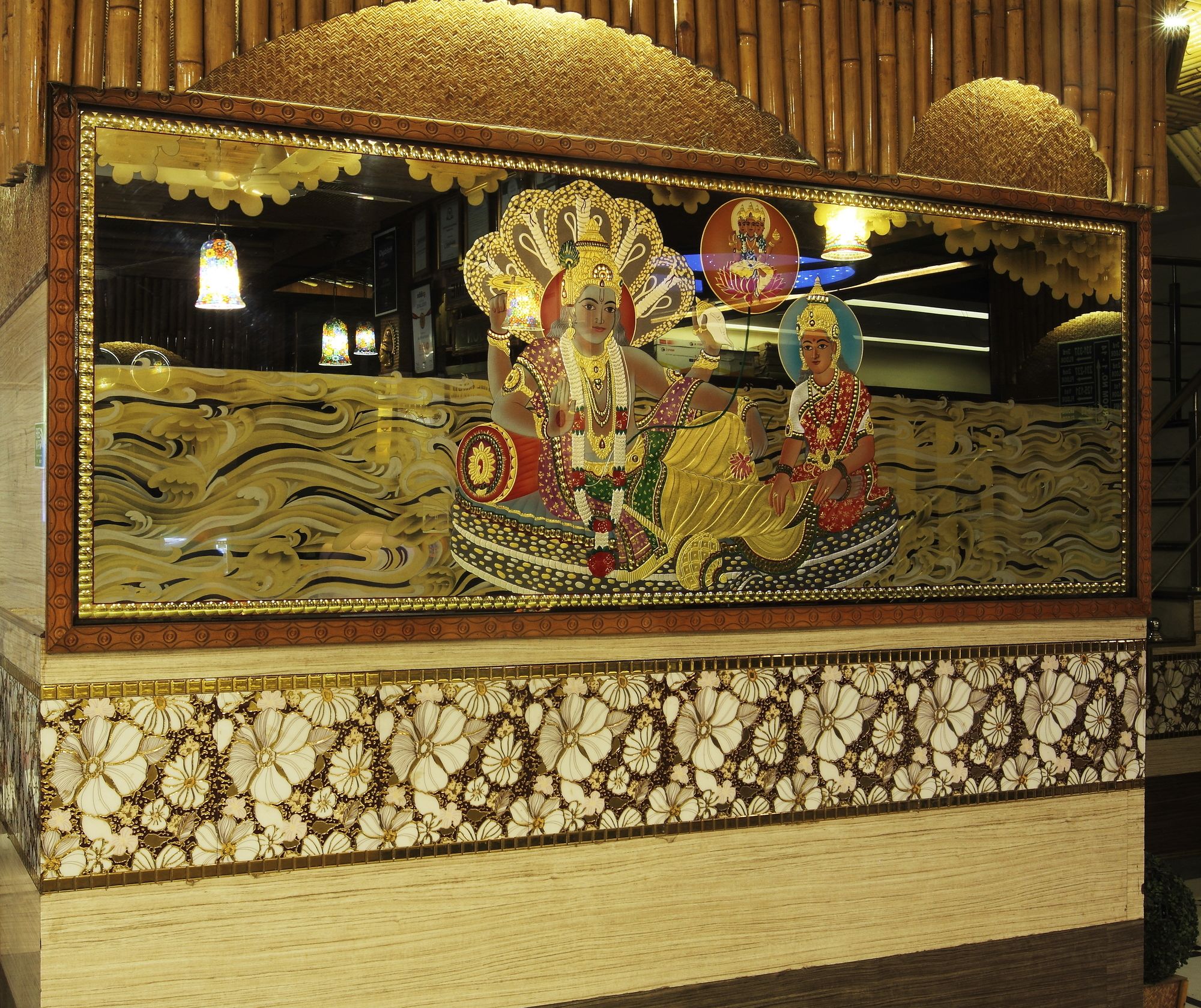 Фото Hari Piorko Inn Express