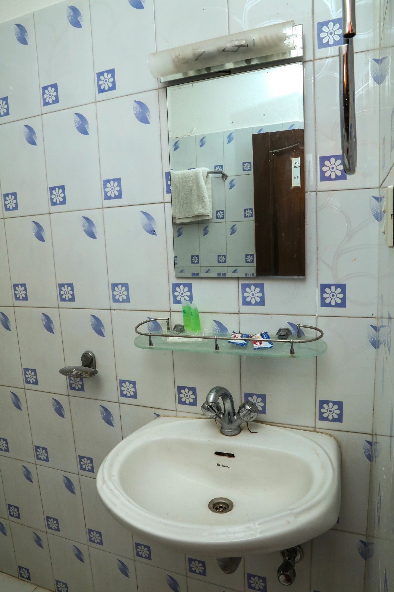 Фото Hotel Namtso