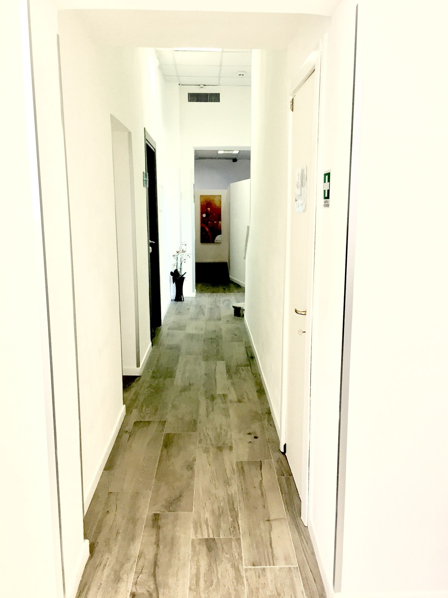 Фото Academy Hotel Fiumicino