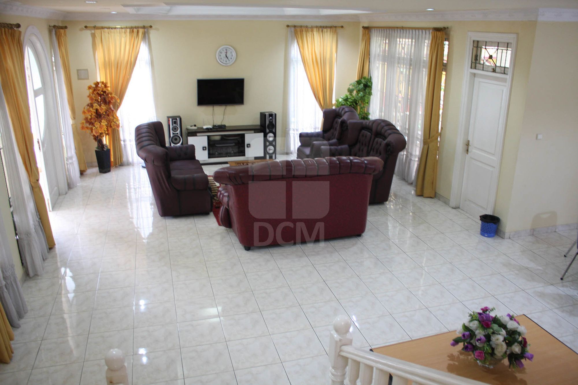 Фото Villa Kota Bunga Seruni