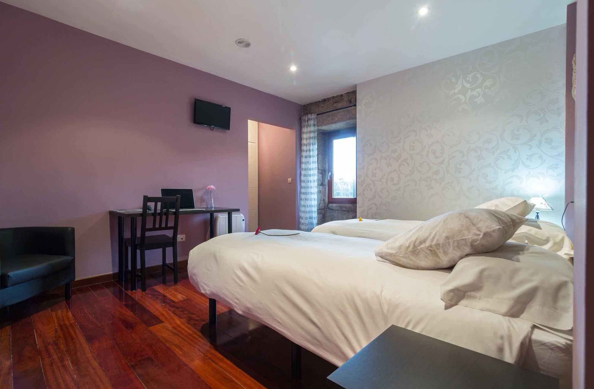 Фото Casa Rural San Cibran