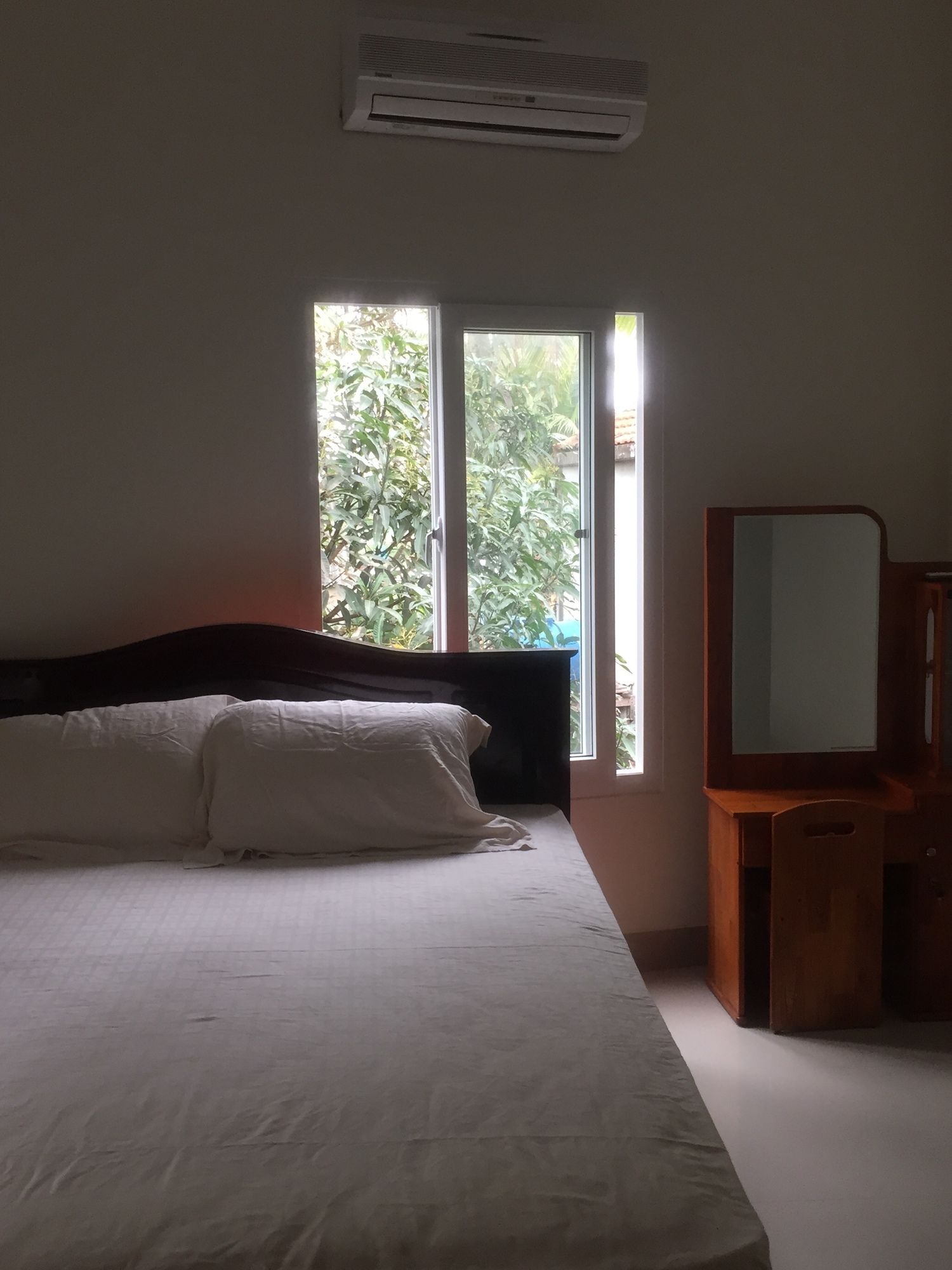 Фото Hoan Khai House