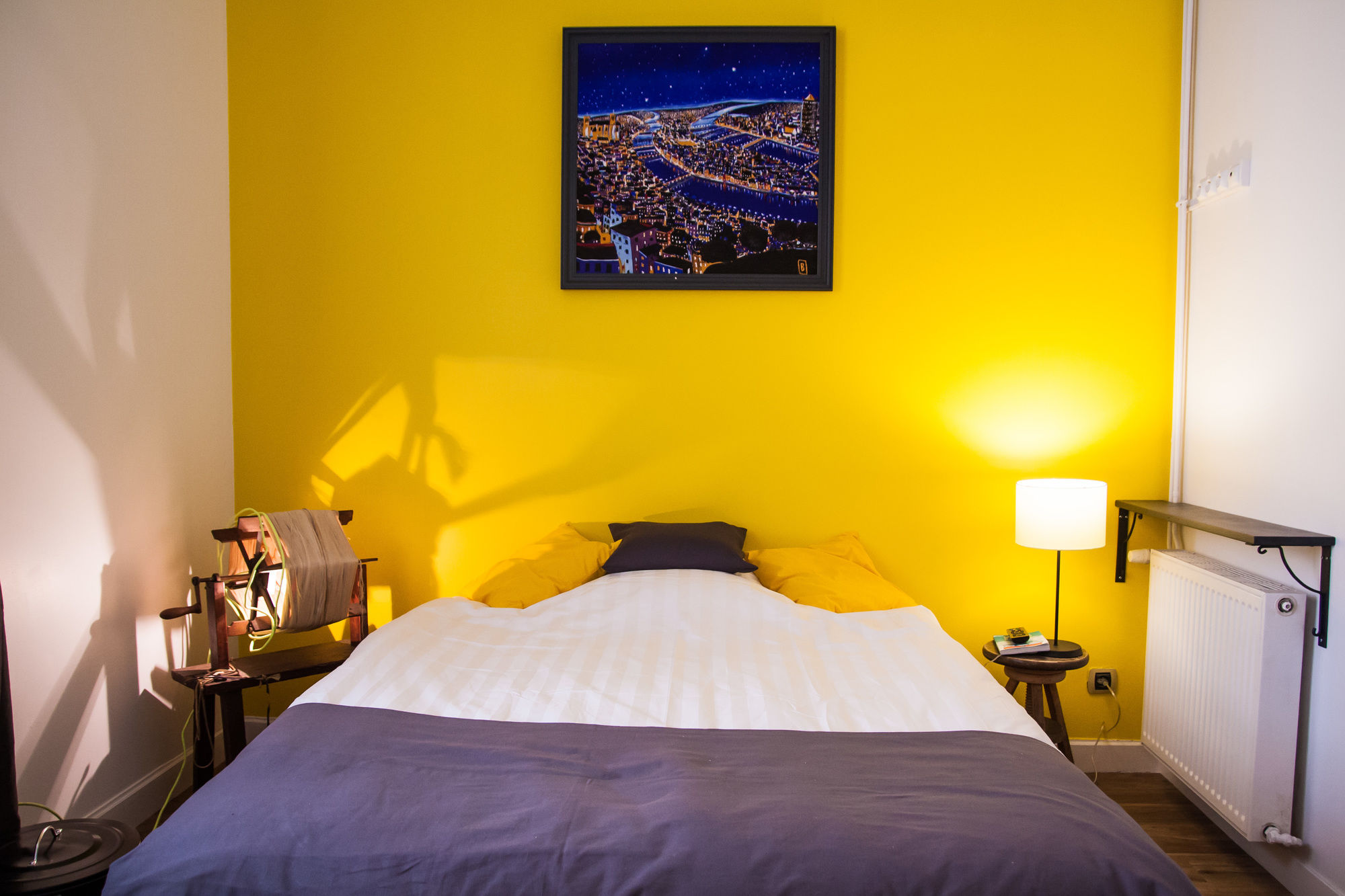 Фото Félix Dort