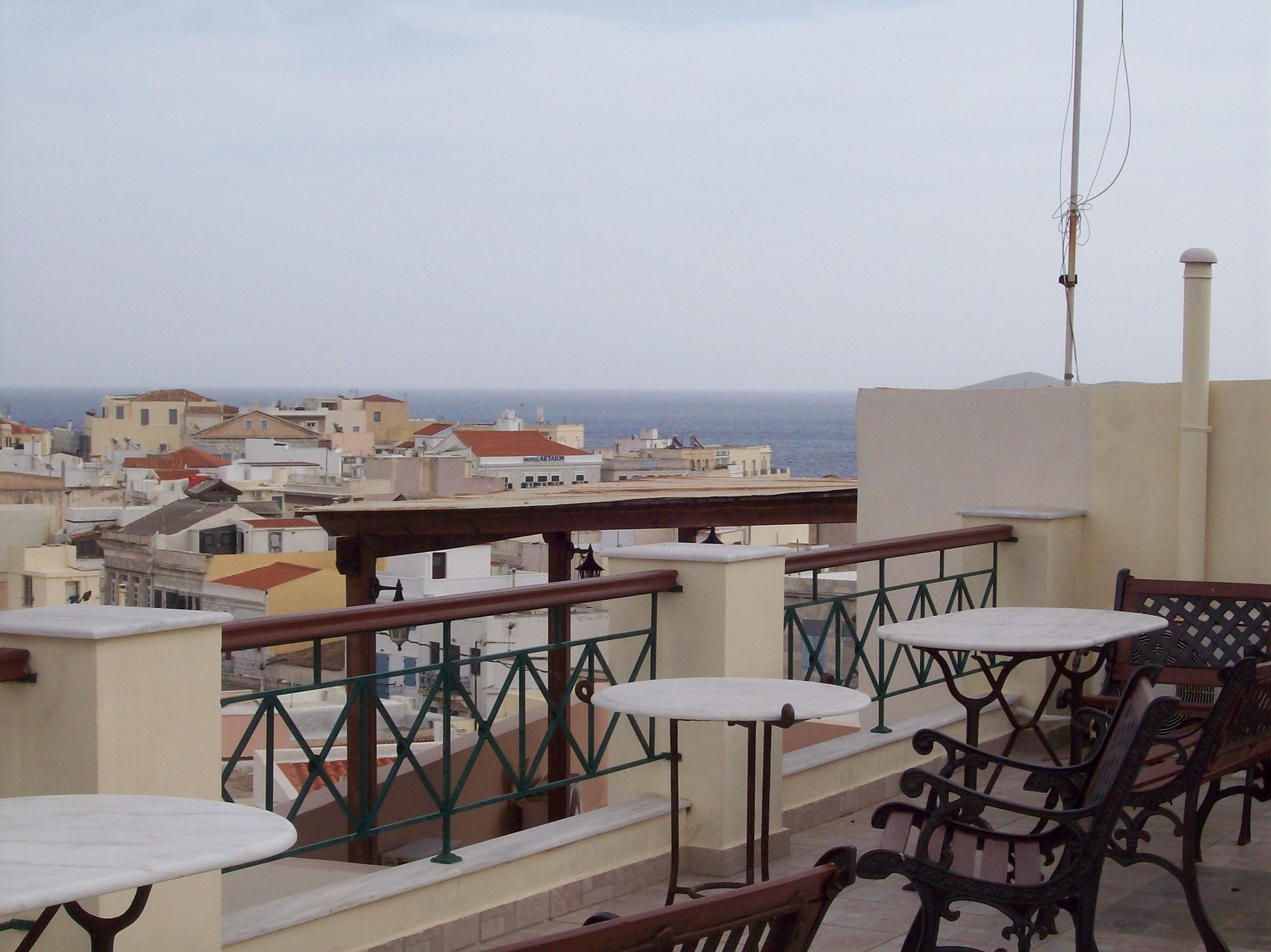 Фото EN Ermoupoli