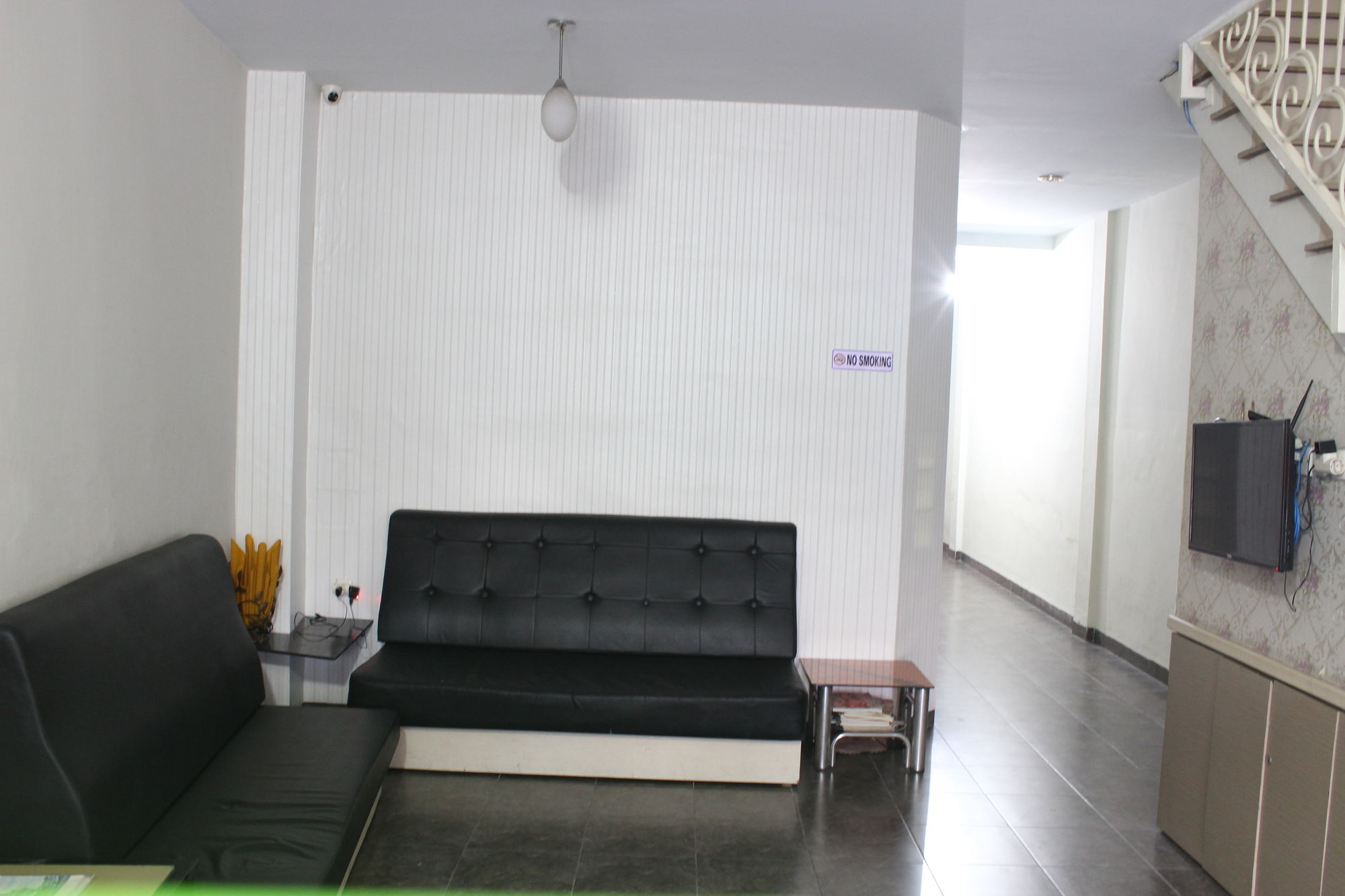 Фото Permata Inn