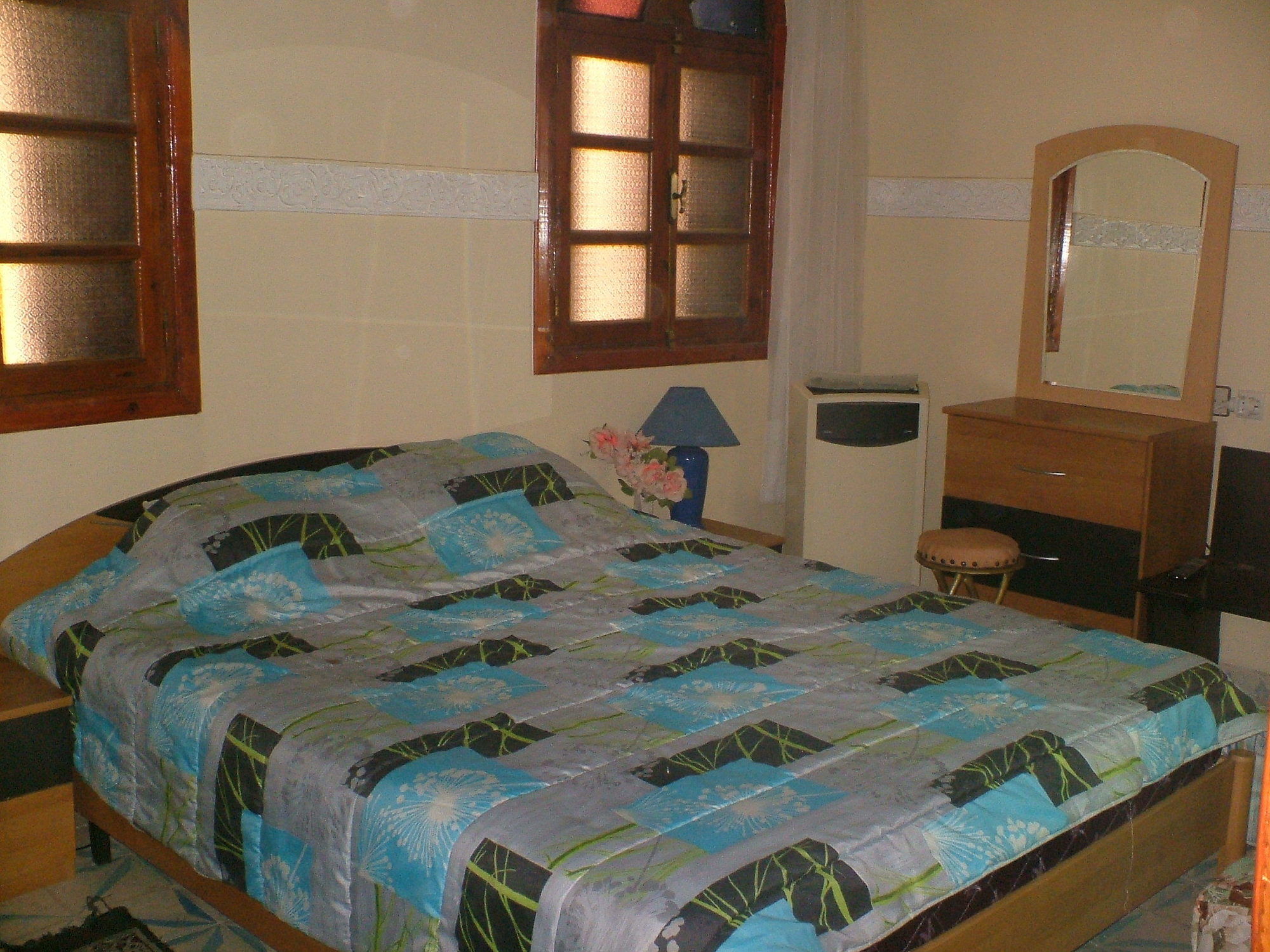 Фото Riad Karmel Rose de Marrakech