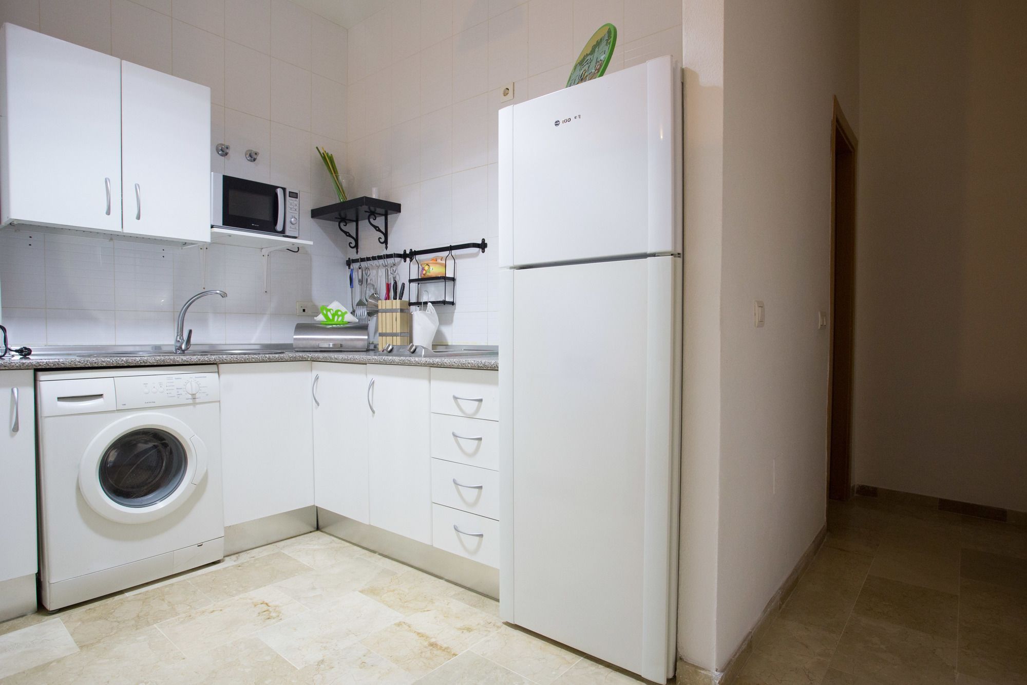 Фото Suncity Alta Flat