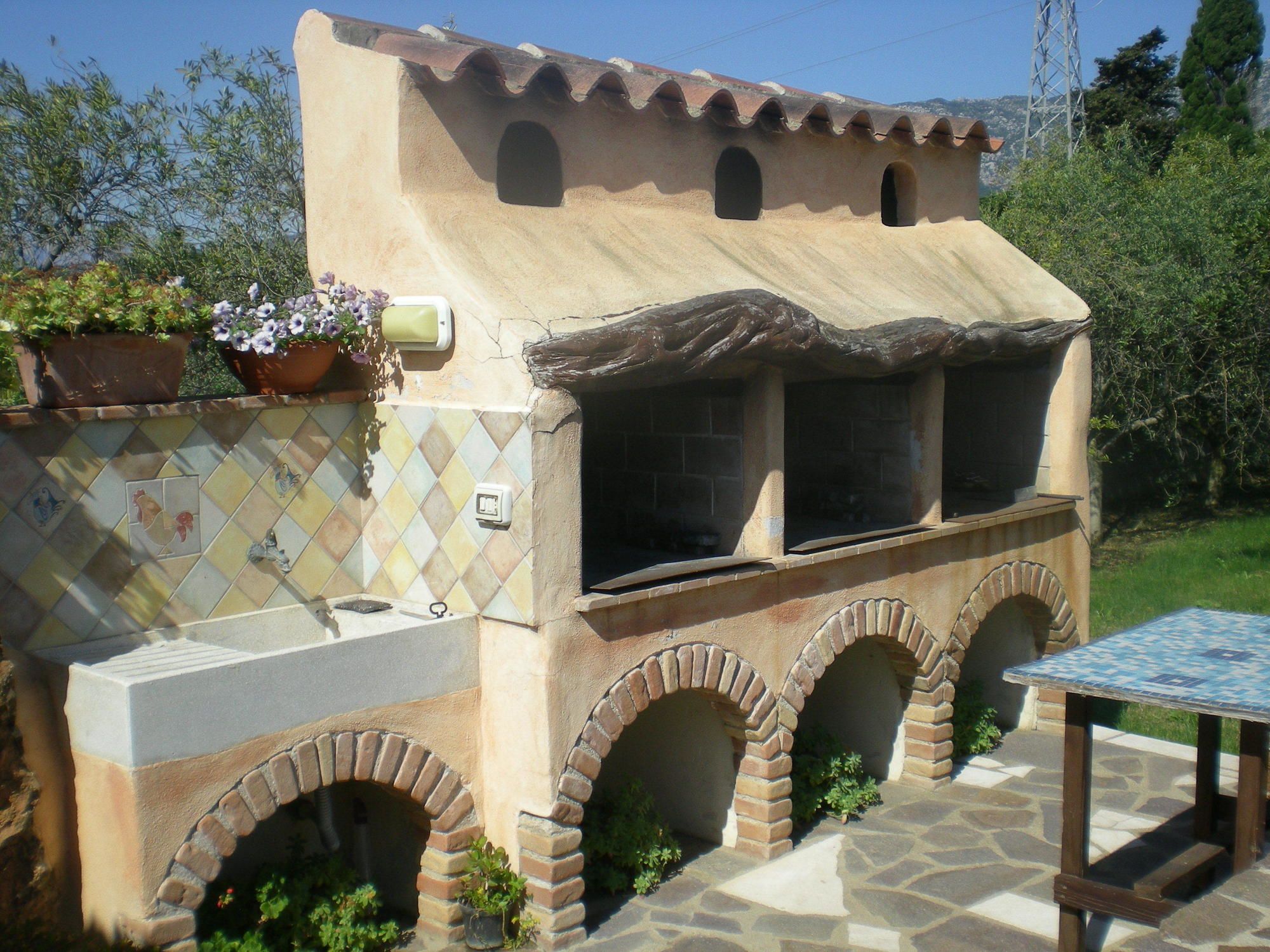 Фото Residence Marina Palace