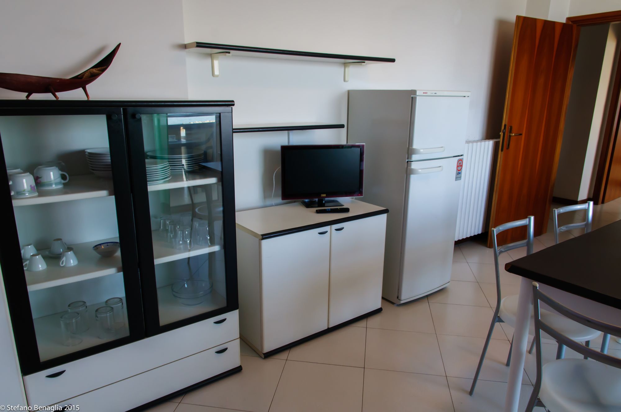 Фото Residence Belvedere Vista