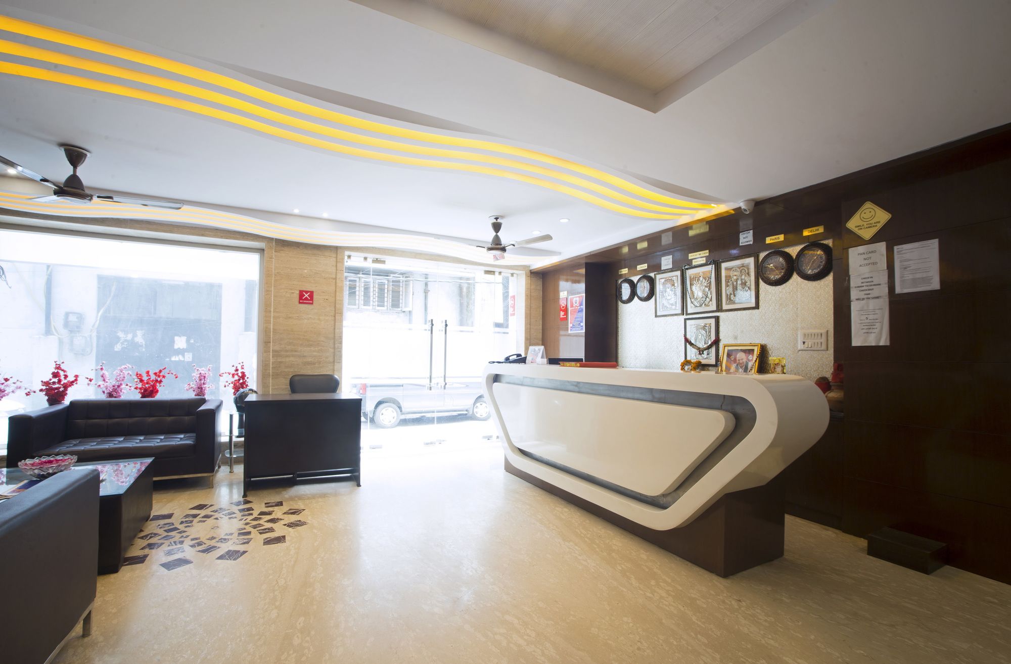 Фото Fabexpress Le Continental