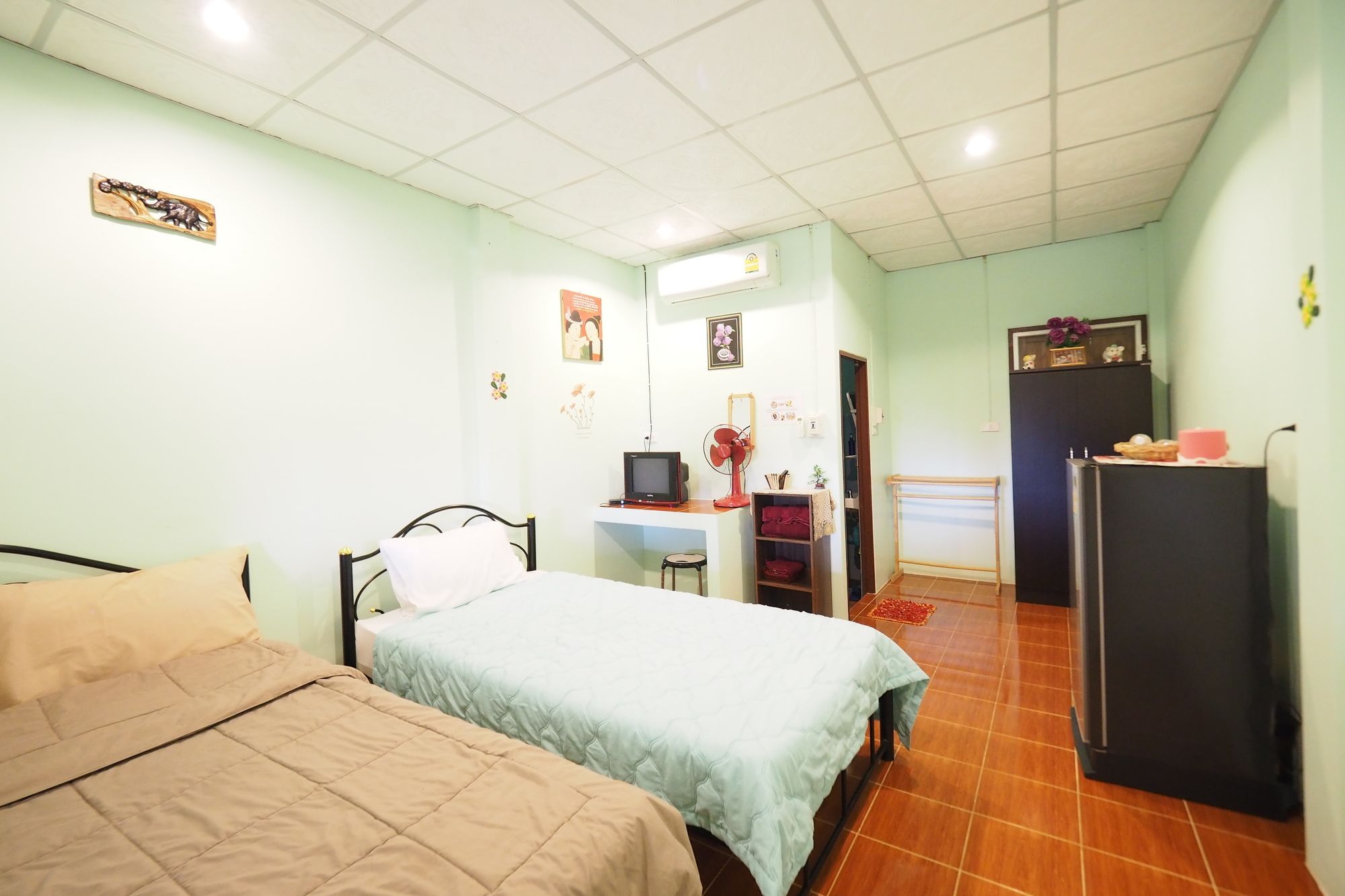 Фото Bunrapee House