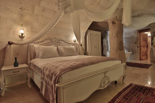 Гостиница Vigor Cappadocia в Невшехире