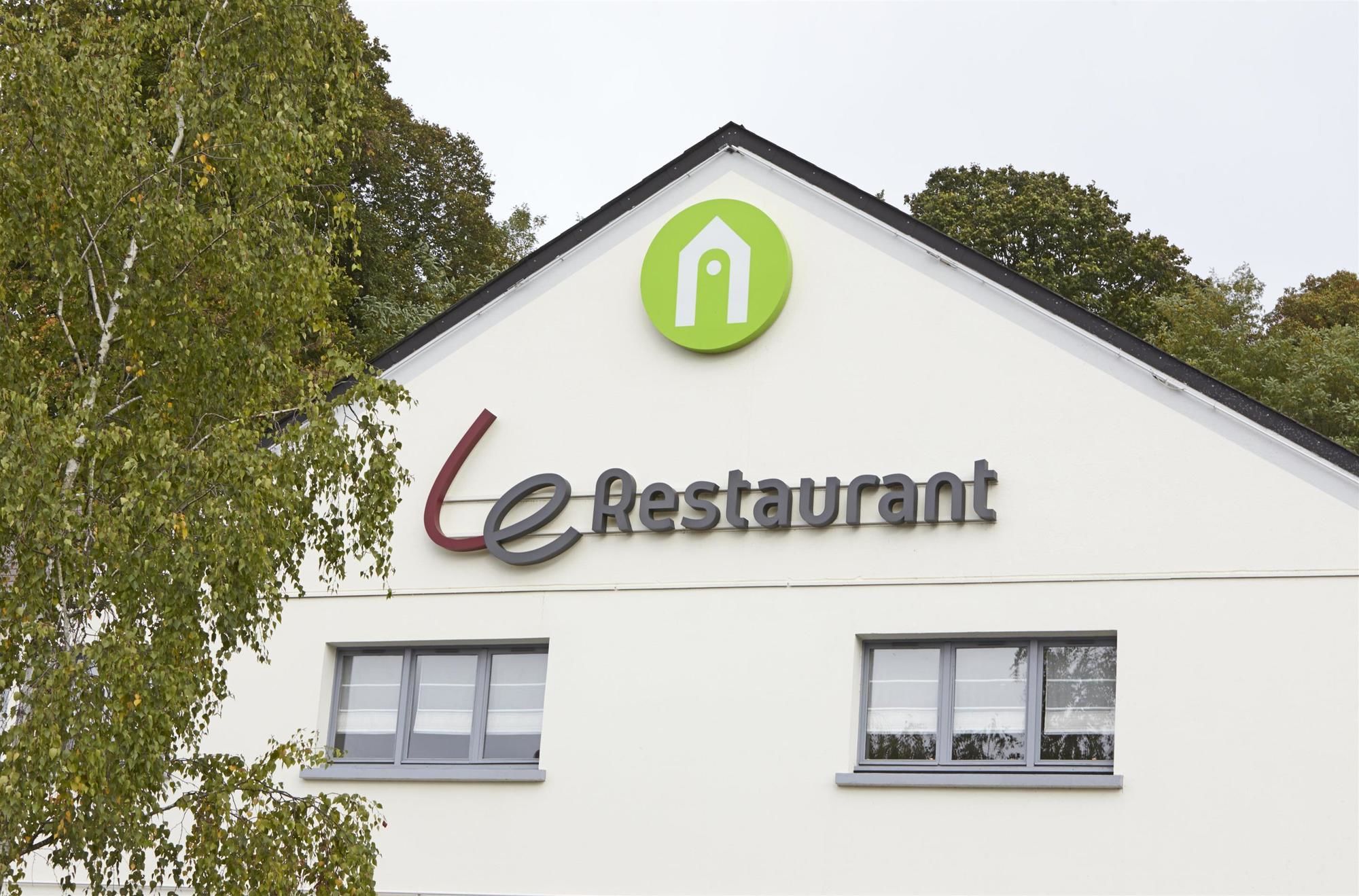 Фото Campanile Le Mans