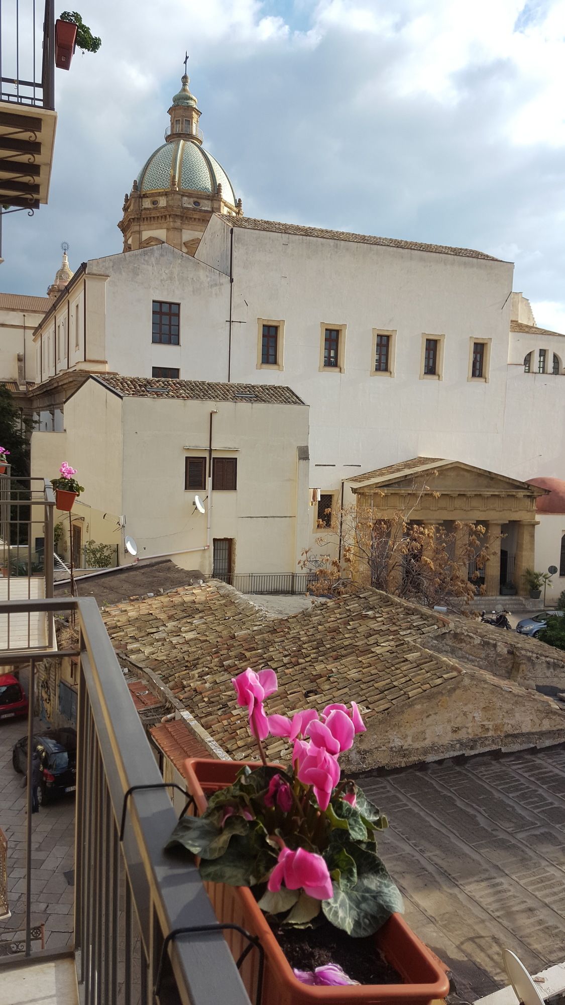 Фото Palazzo de Castro