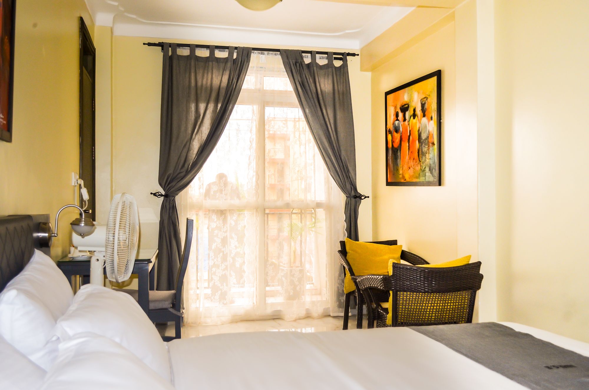 Фото отеля 4