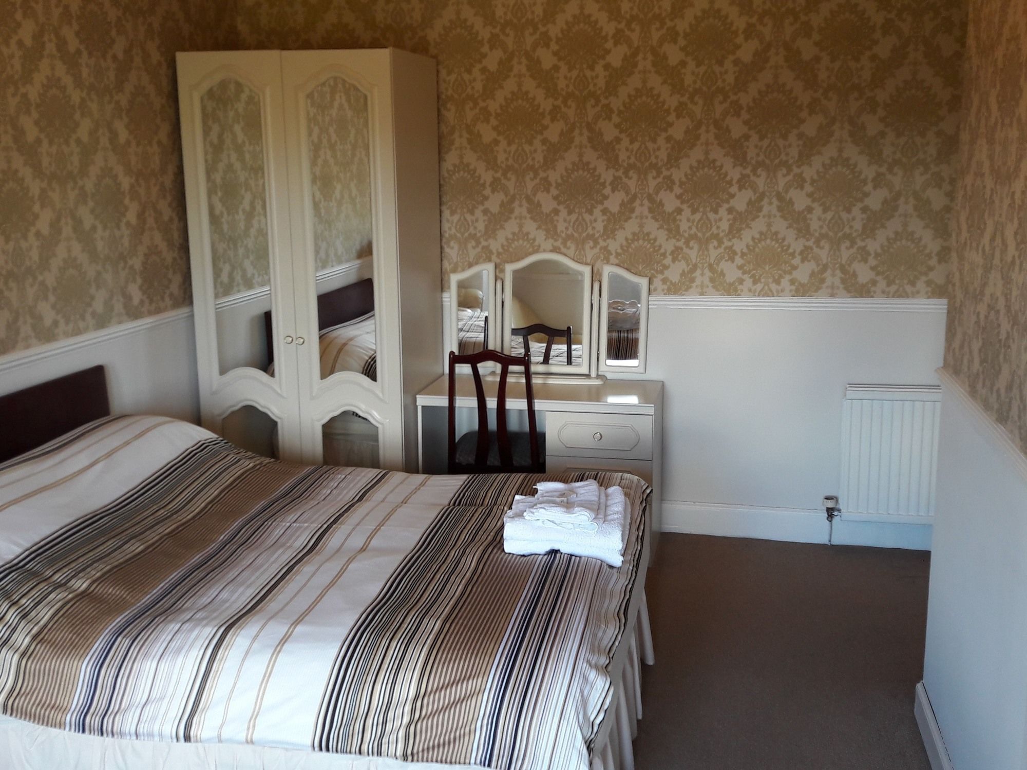 Фото Capital Guest House