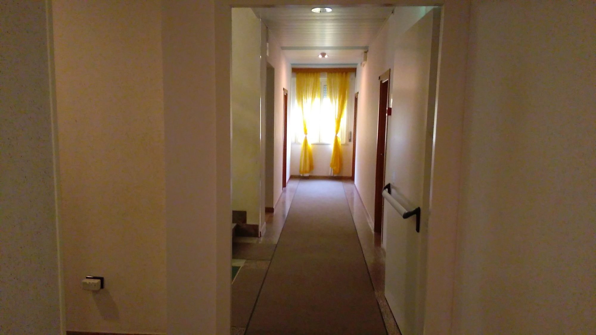 Фото Hotel Glenn