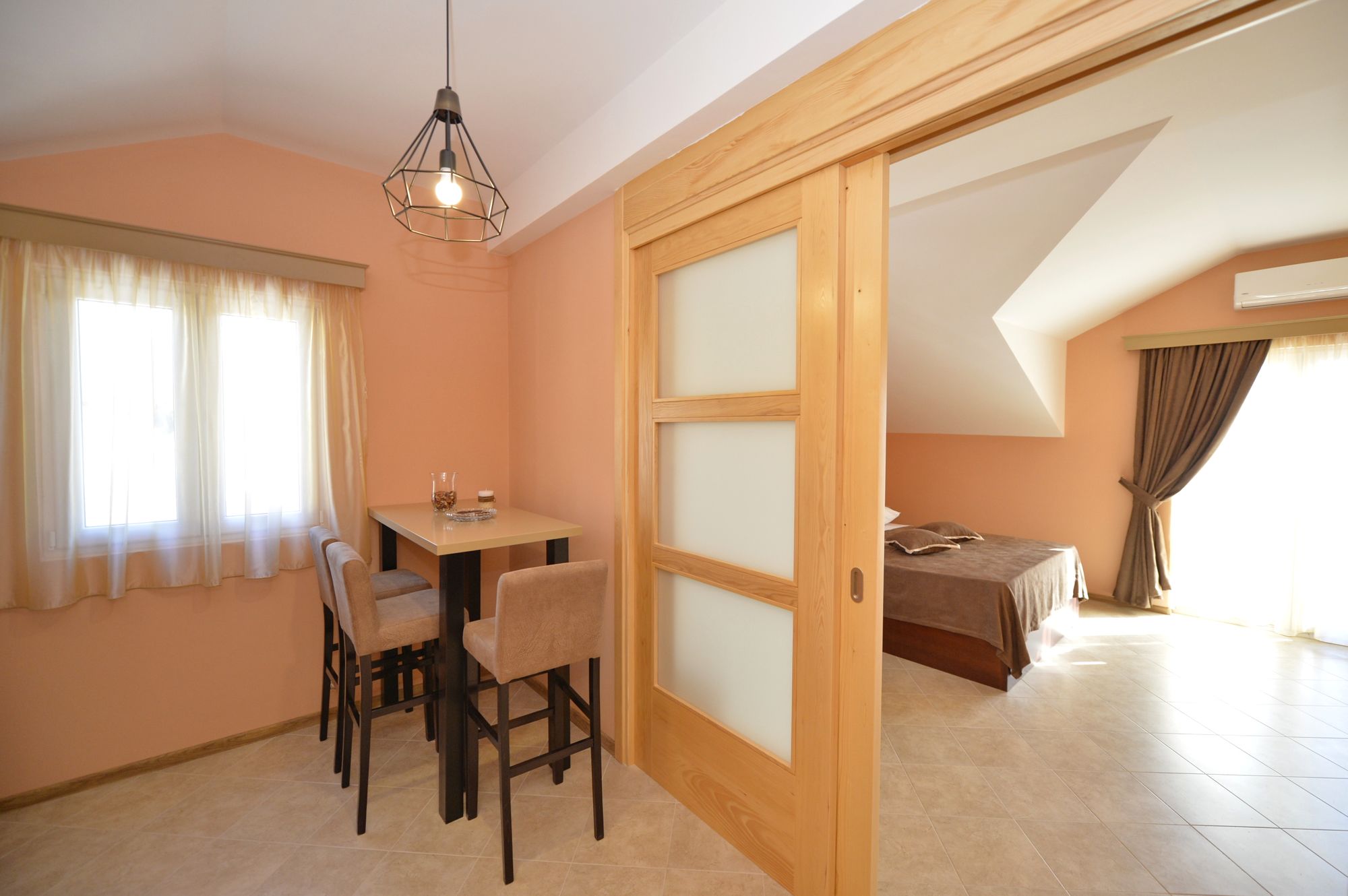 Фото Pontus Luxury Apartments