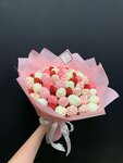 Flowerbar Kraft (Panfilova Street, 4к3), flower shop