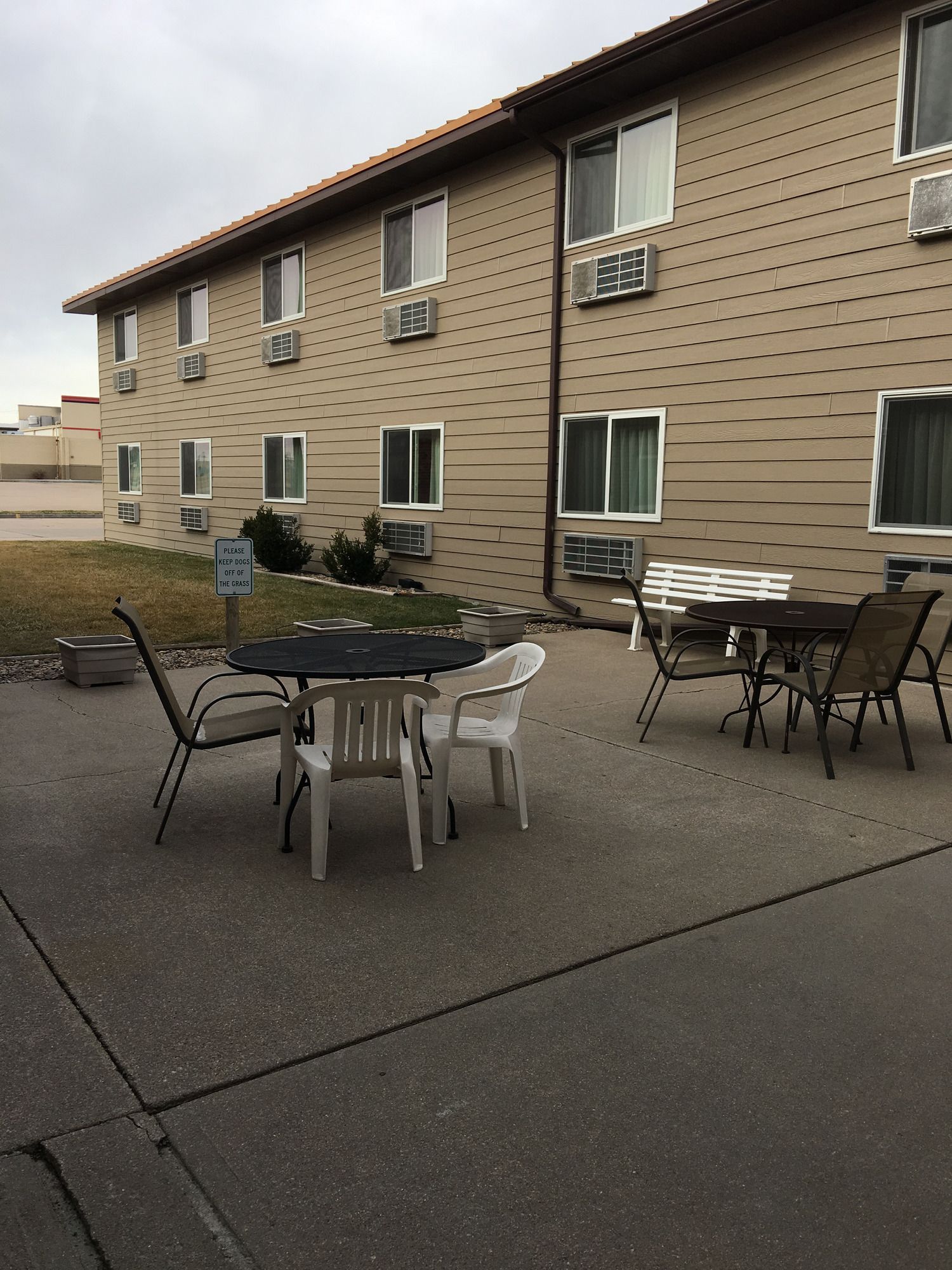 Фото Super 8 by Wyndham Ogallala