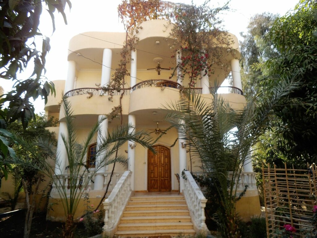 فندق Villa in Luxor ، لوكسور، صورة