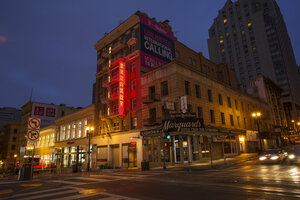 Гостиница The Herbert Hotel