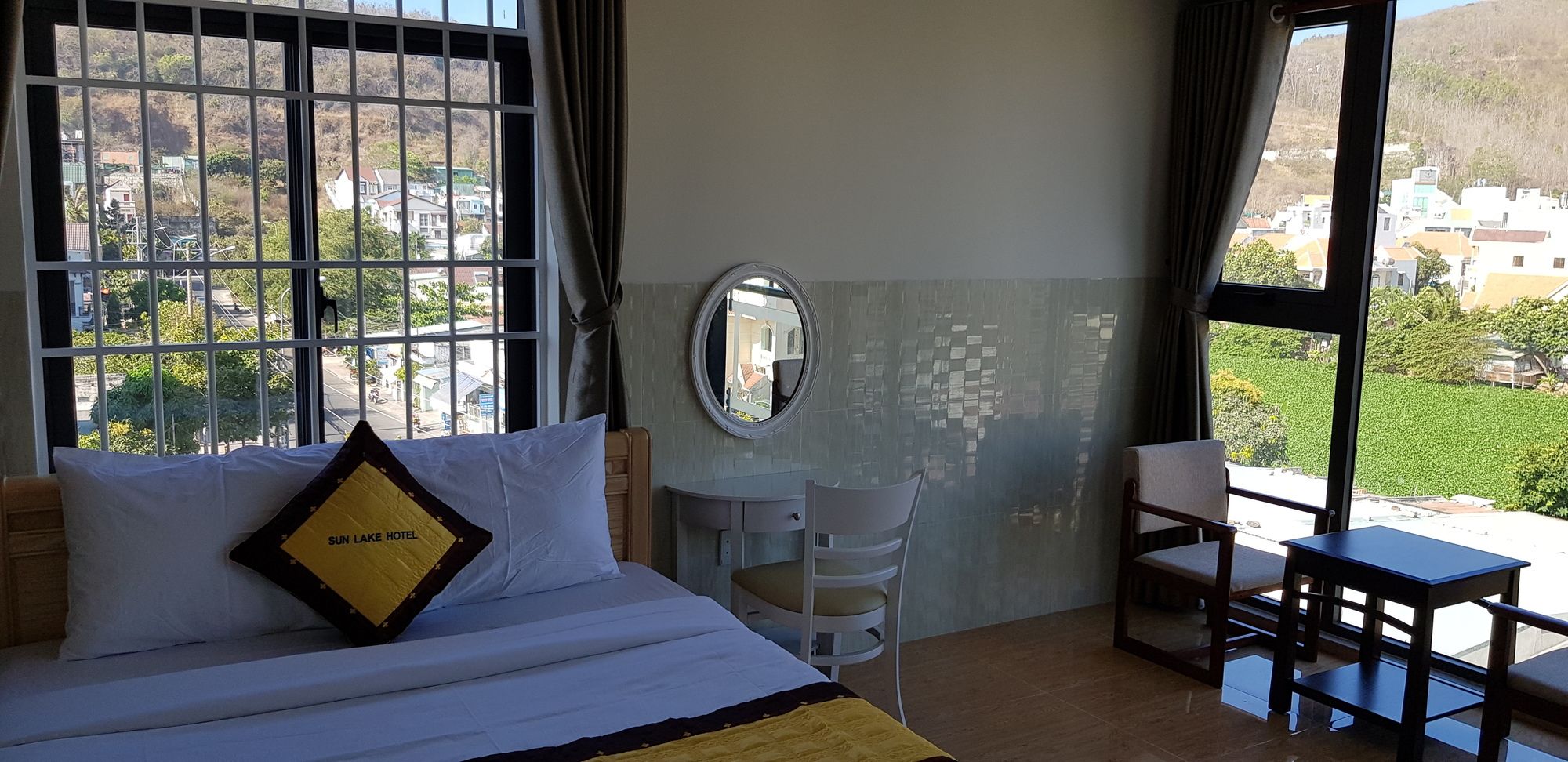 Фото Sun Lake Hotel