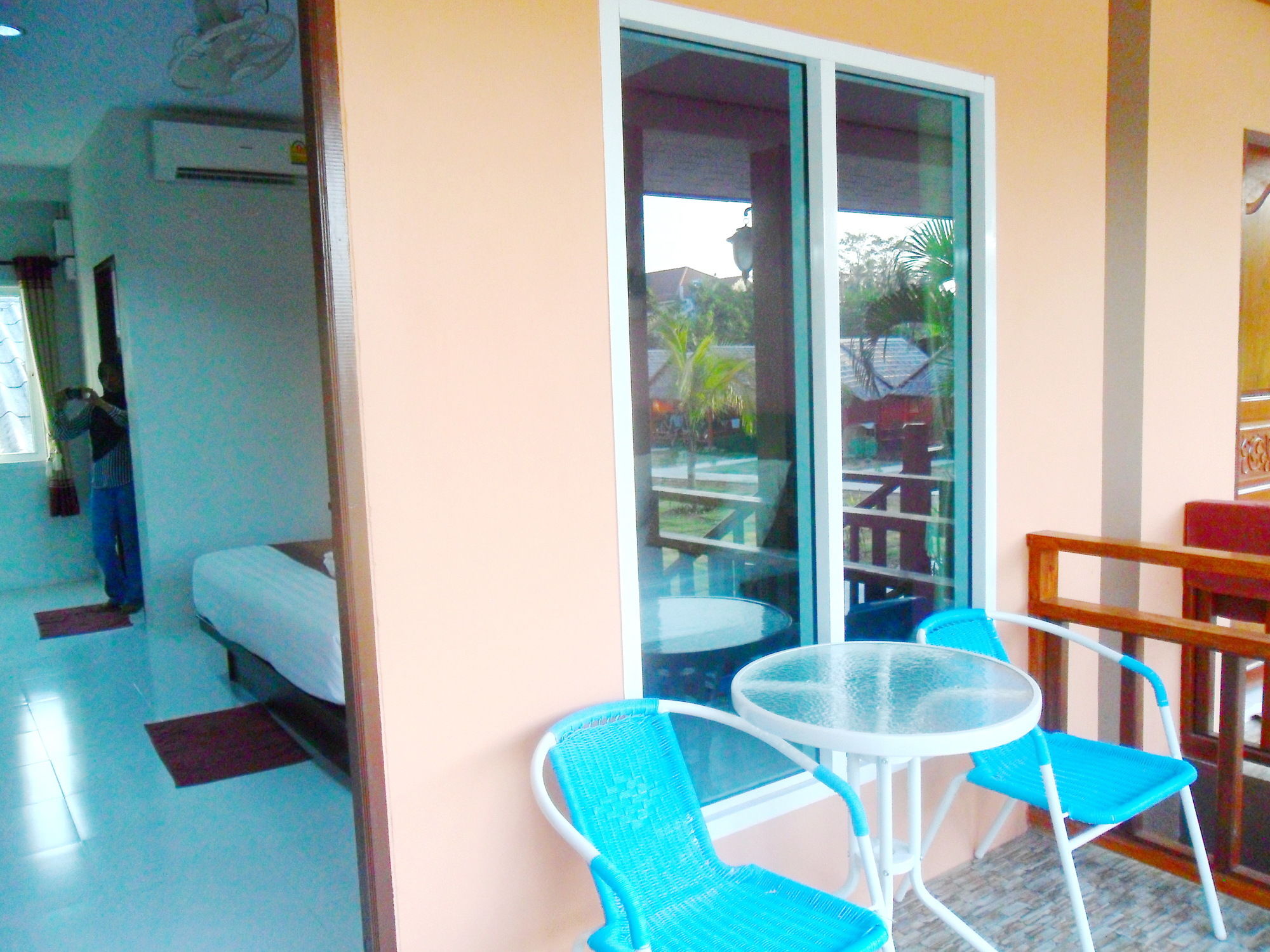 Фото Lanta Riviera Villa Resort