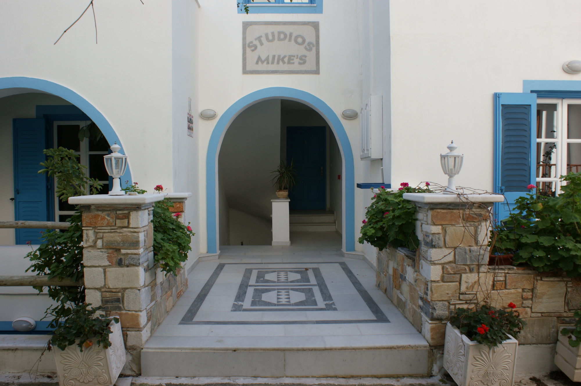 Фото Mike's Studios