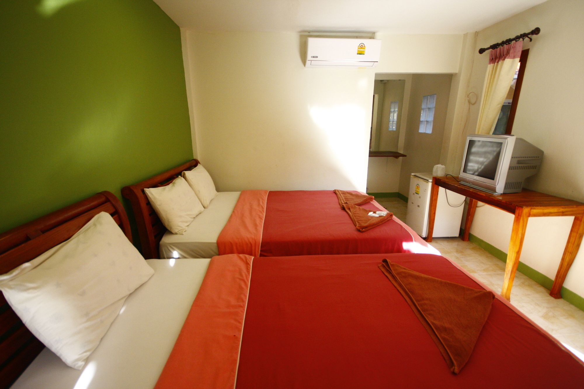 Фото Barbados Terrace