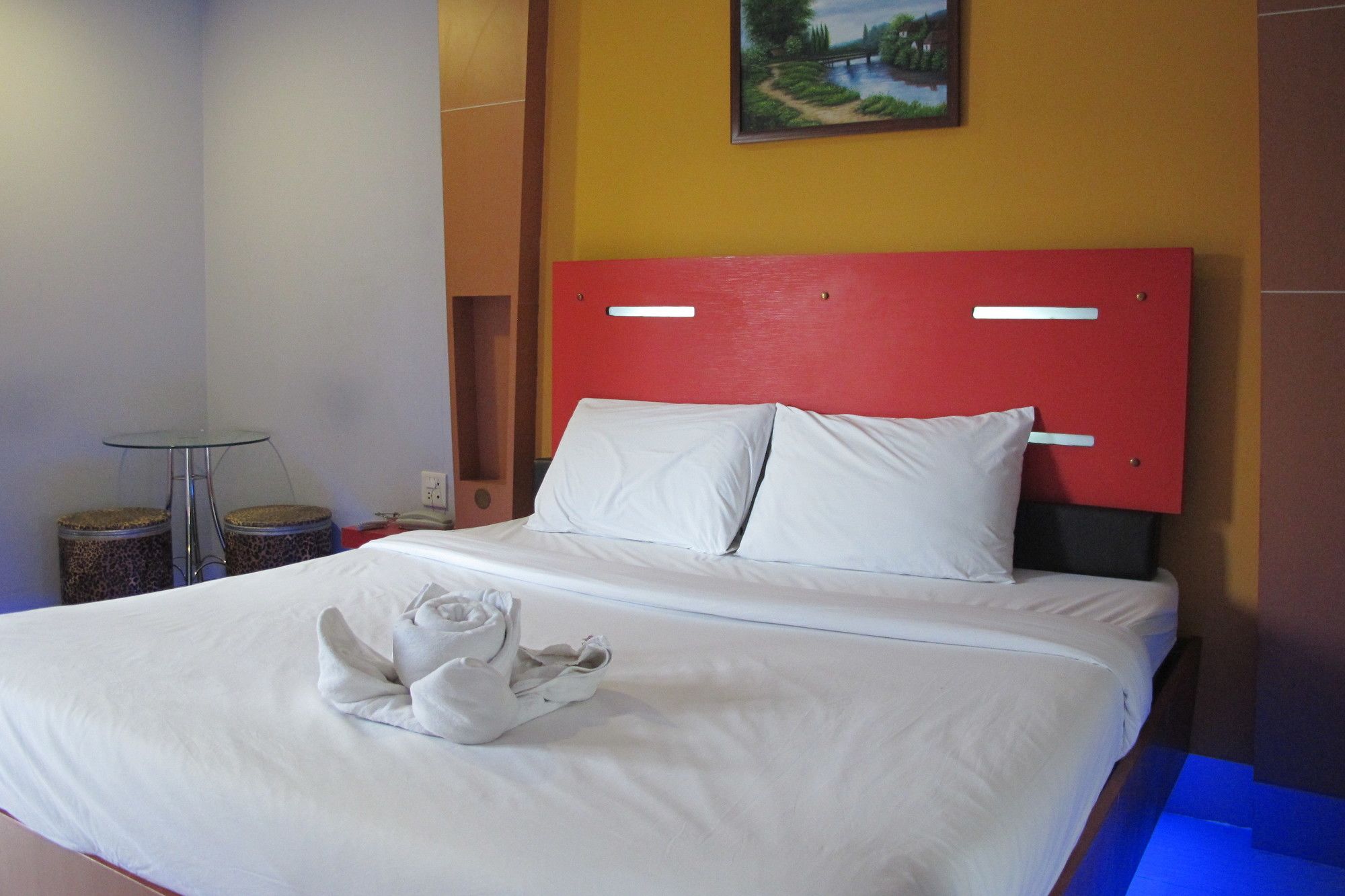 Фото Jirapa Modern Resort