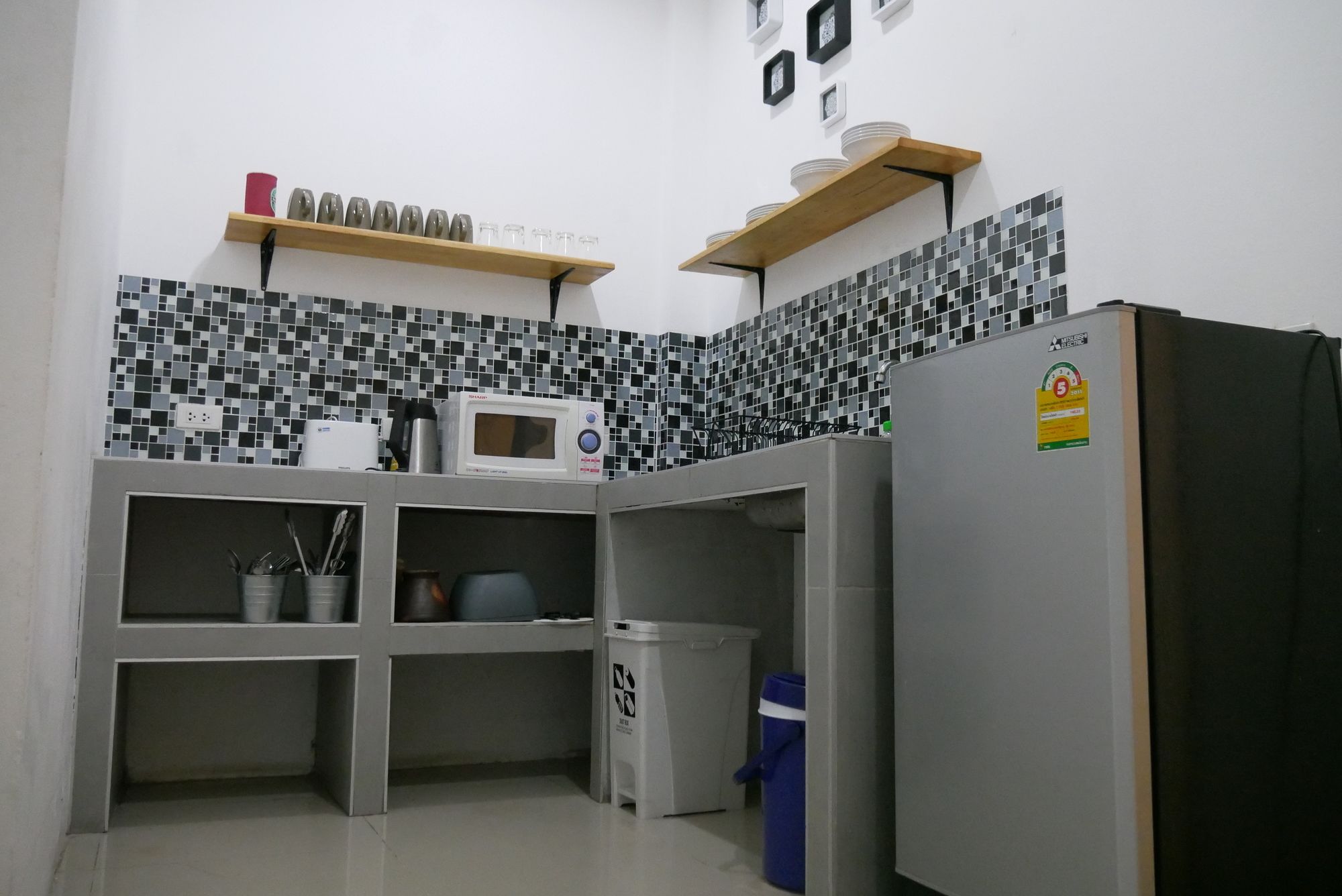 Фото Baan Minnie