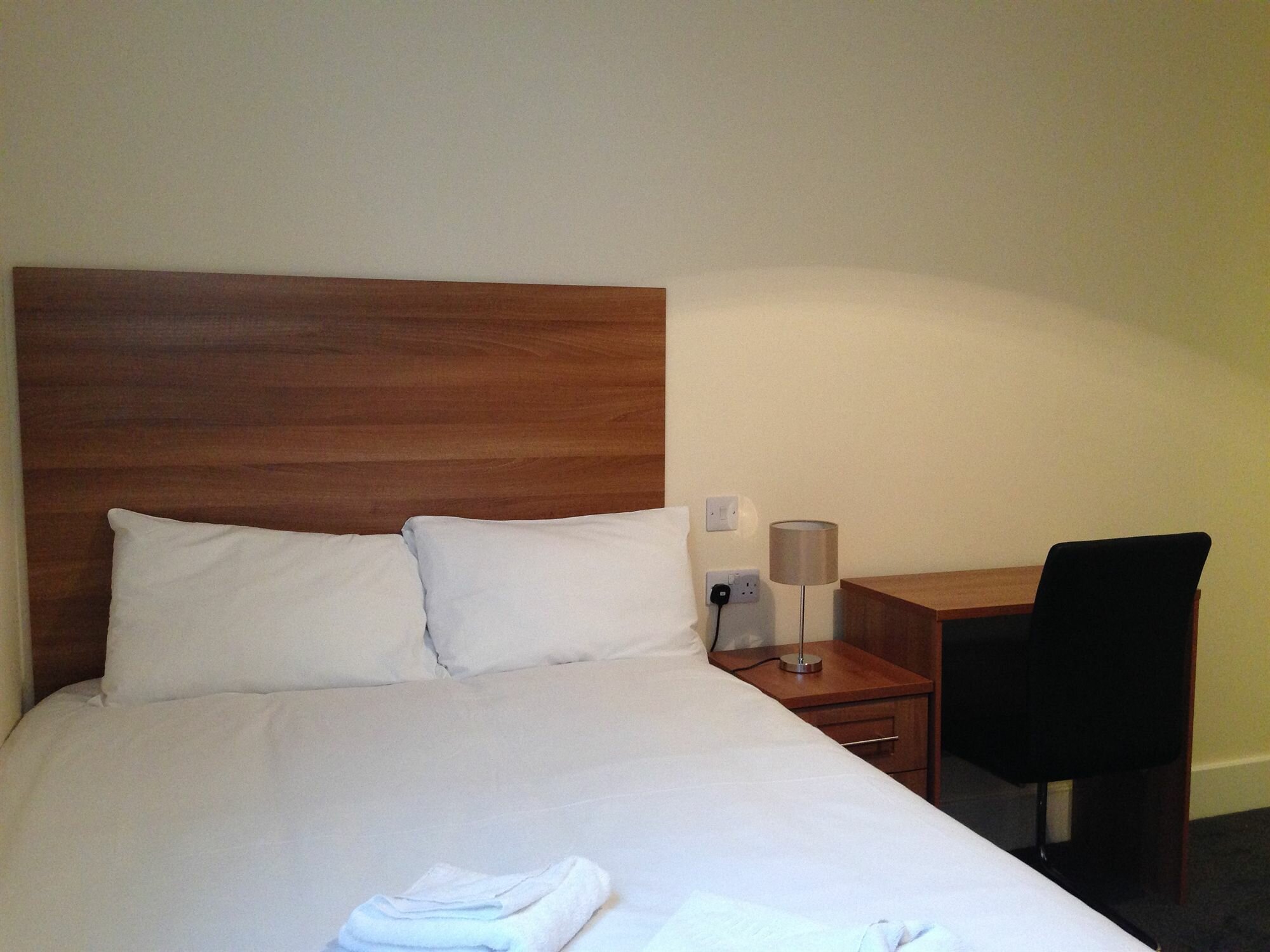 Фото Wendover Arms Hotel