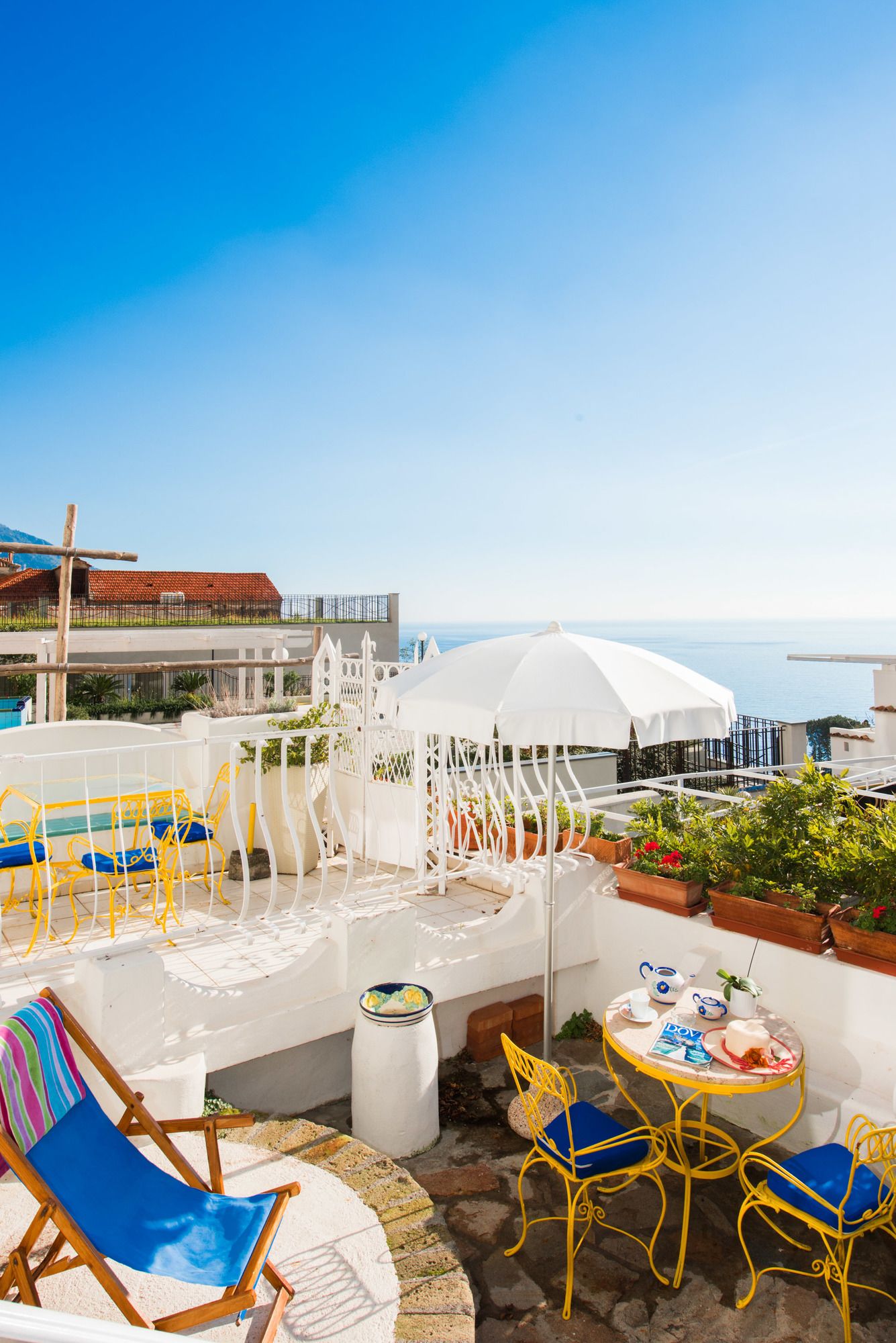 Фото Hotel Villa delle Palme