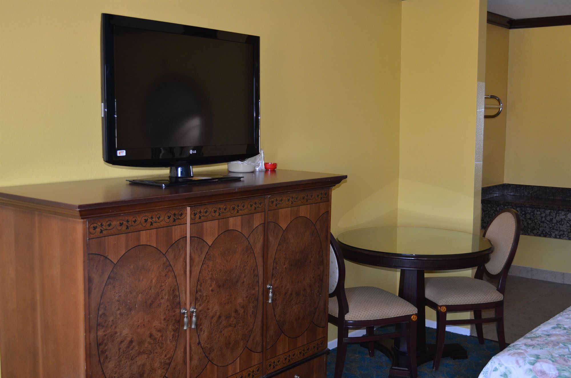 Фото Cloud 9 Inn Lax