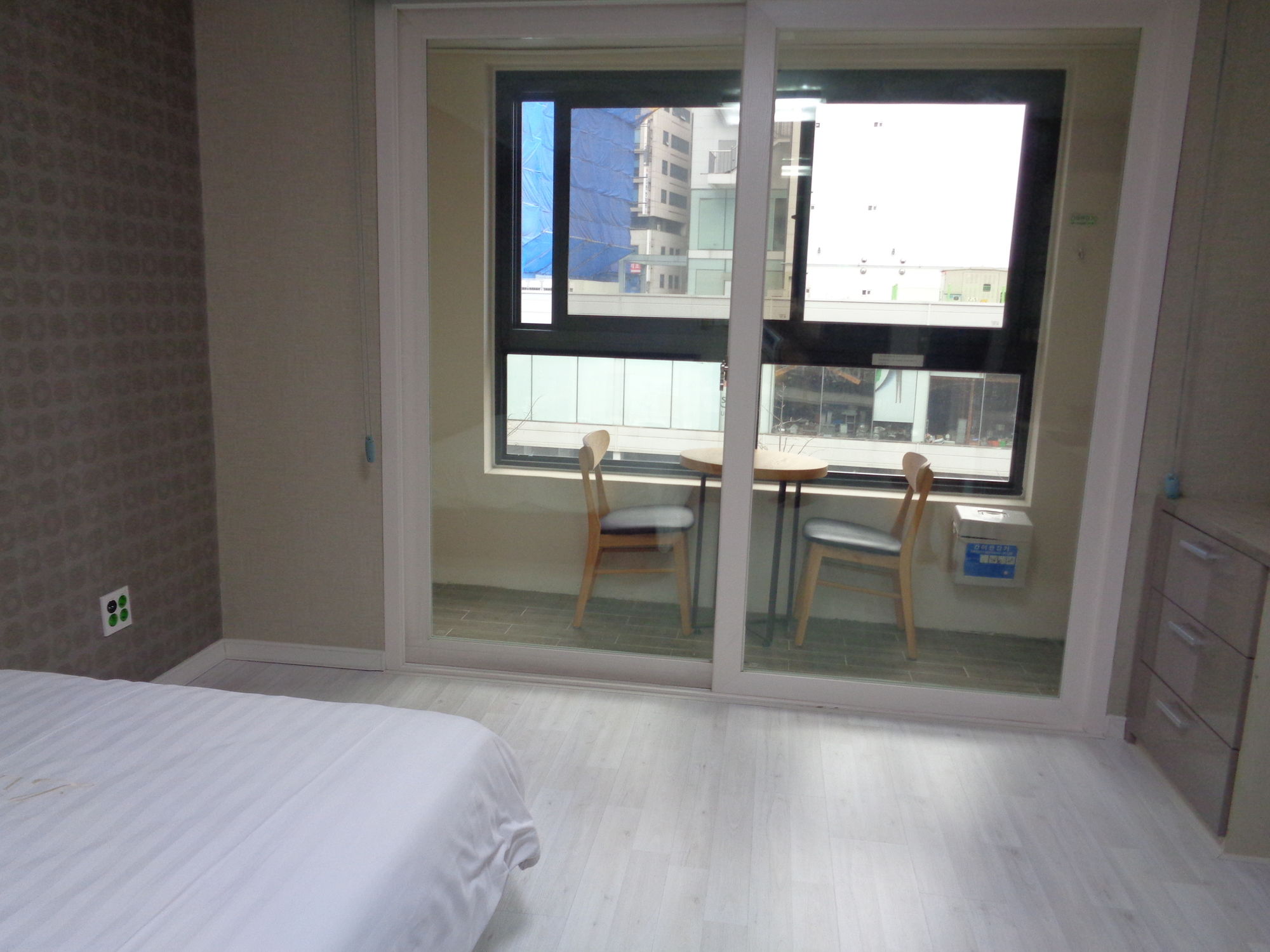 Фото La Mia Residence Hotel