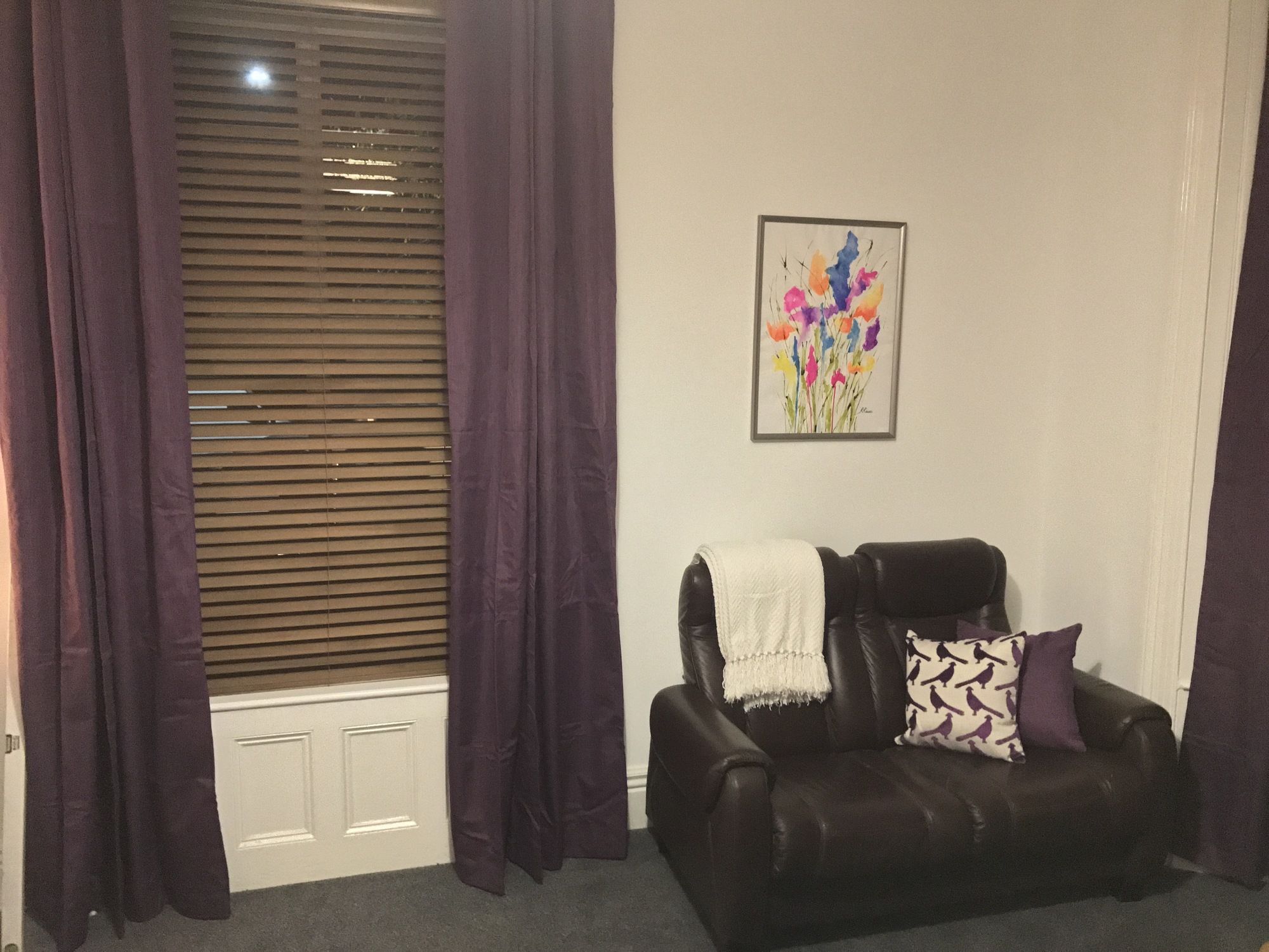 Фото The Dalbury and Palmer